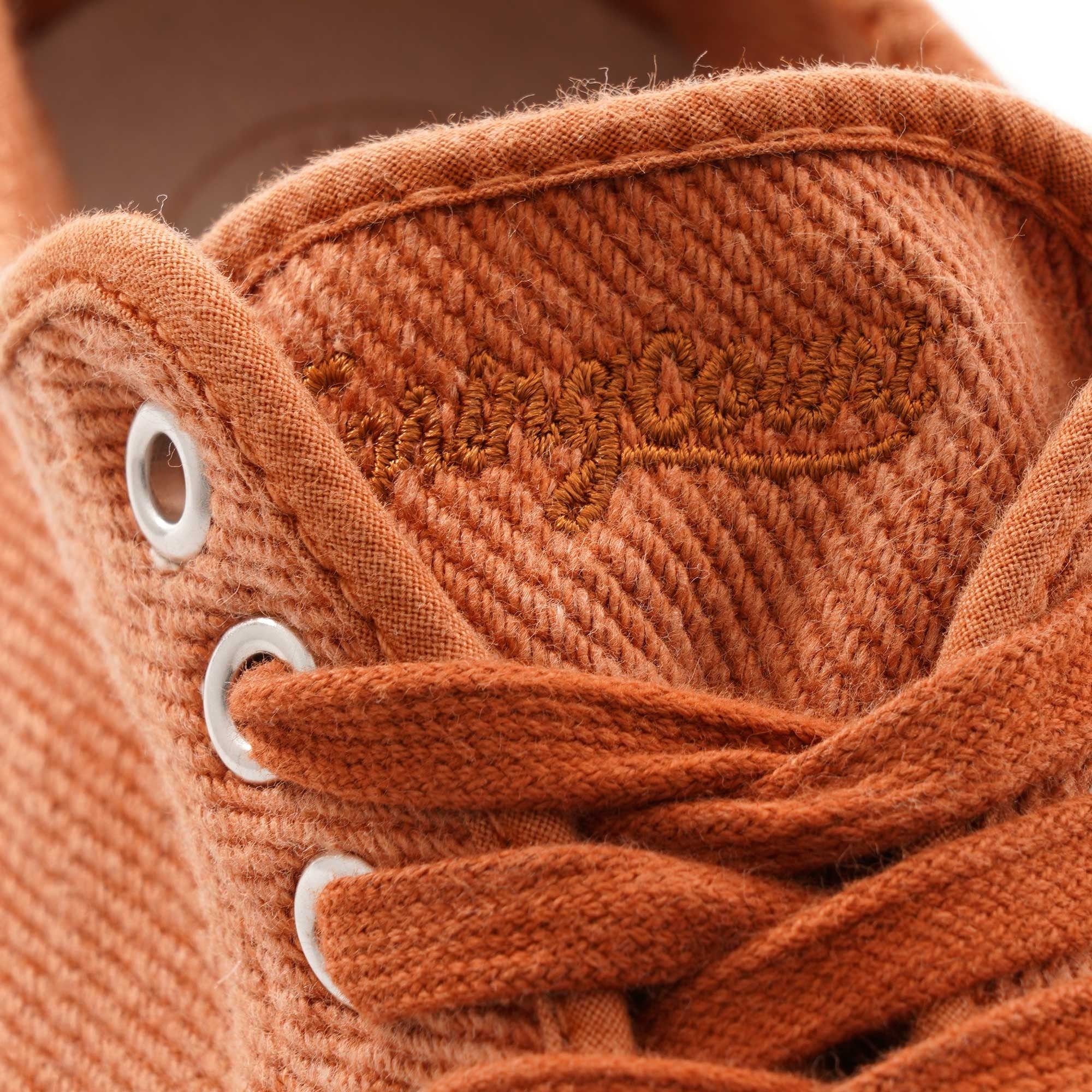 G2 Heavy Twill - Brown