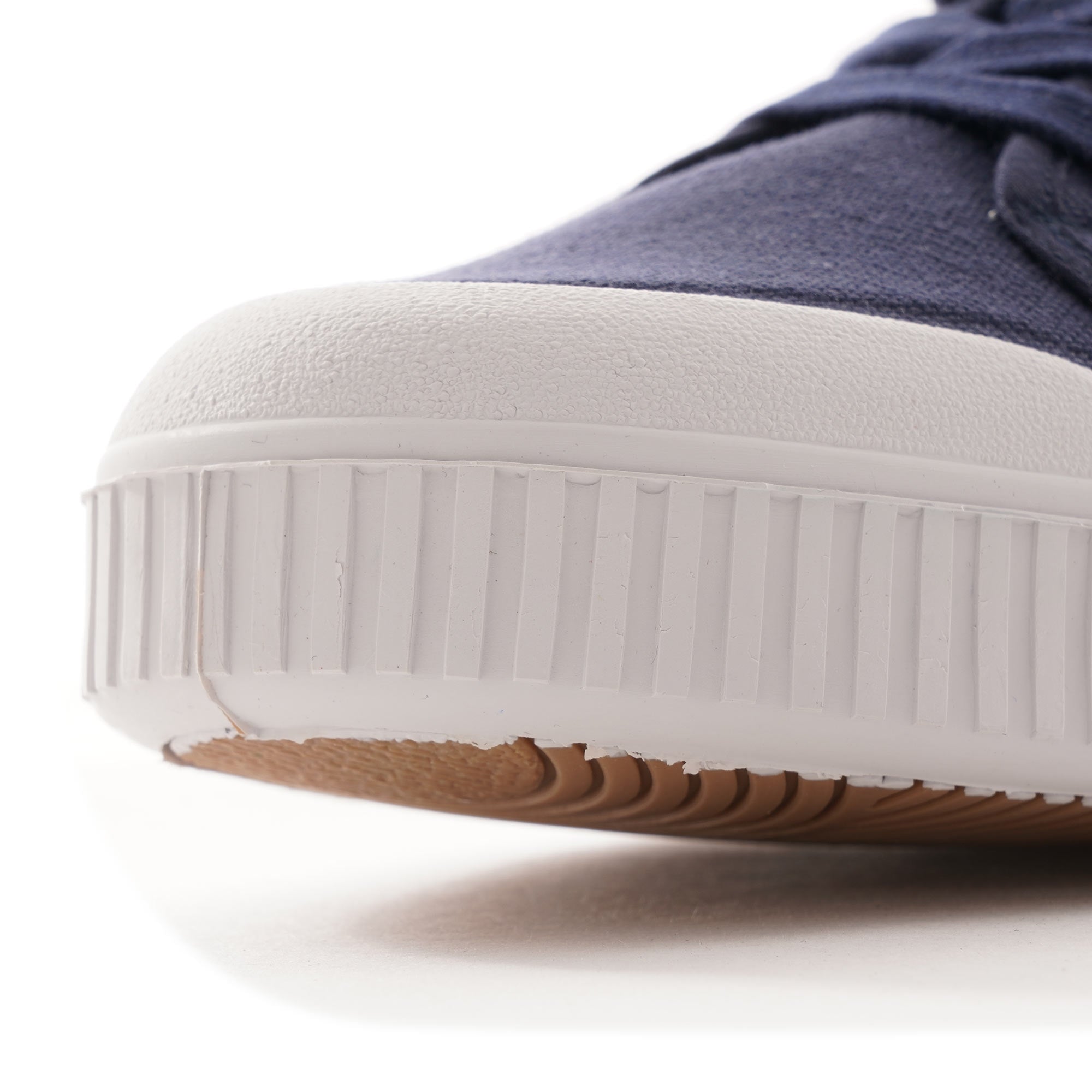 Women's B2 Canvas Organic Cotton - Midnight Blue