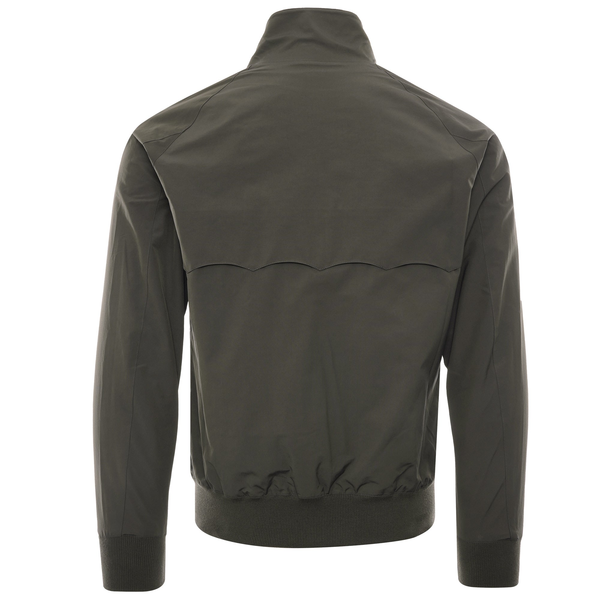 G9 Classic Harrington Jacket - Shadow
