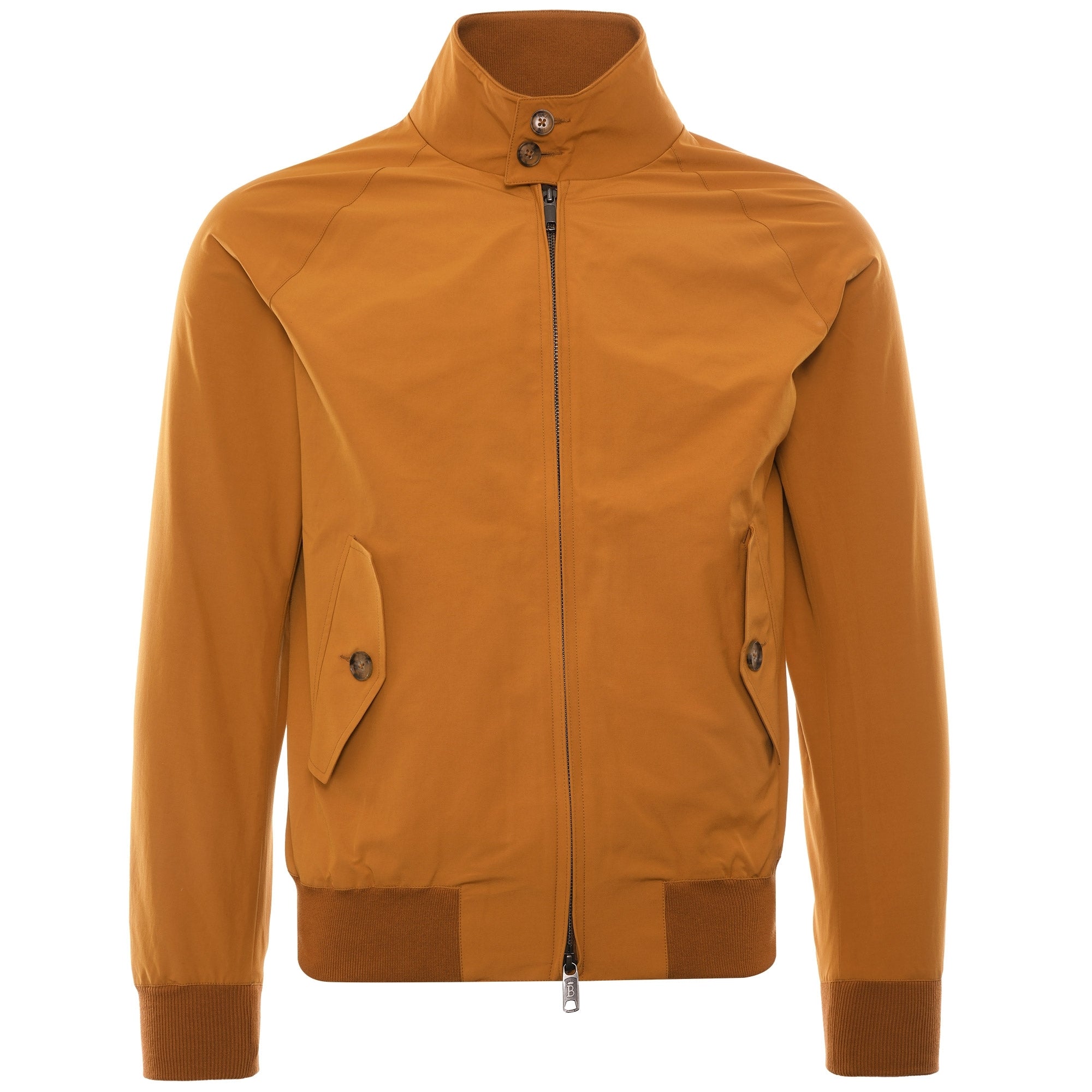 G9 Classic Harrington Jacket - Autumn