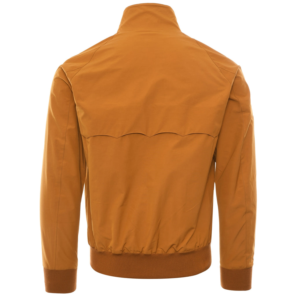 G9 Classic Harrington Jacket - Autumn