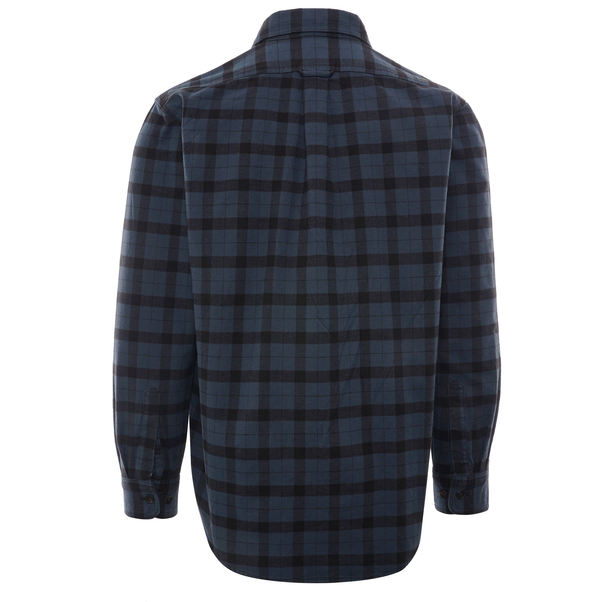 Alaskan Guide Shirt - Midnight/Black
