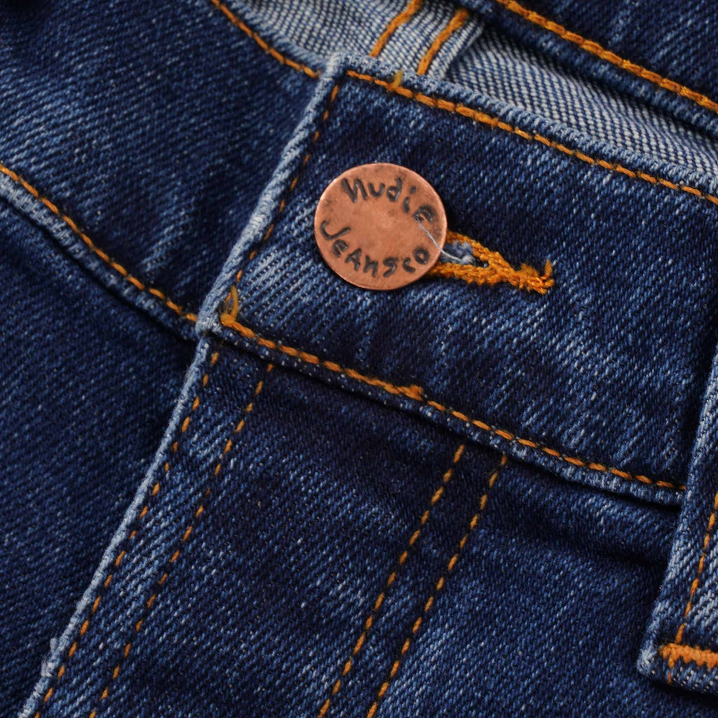 Grim Tim - Indigo Myth