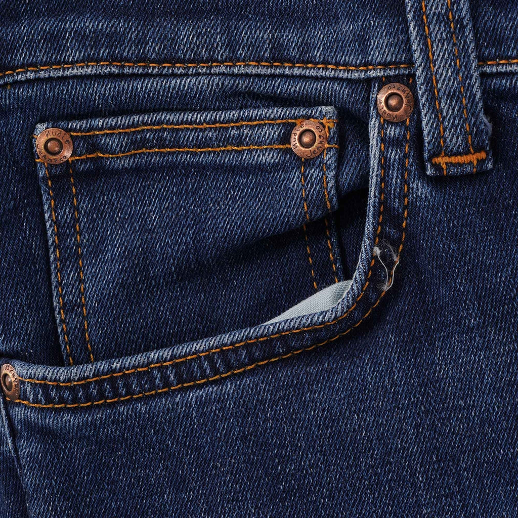 Grim Tim - Indigo Myth