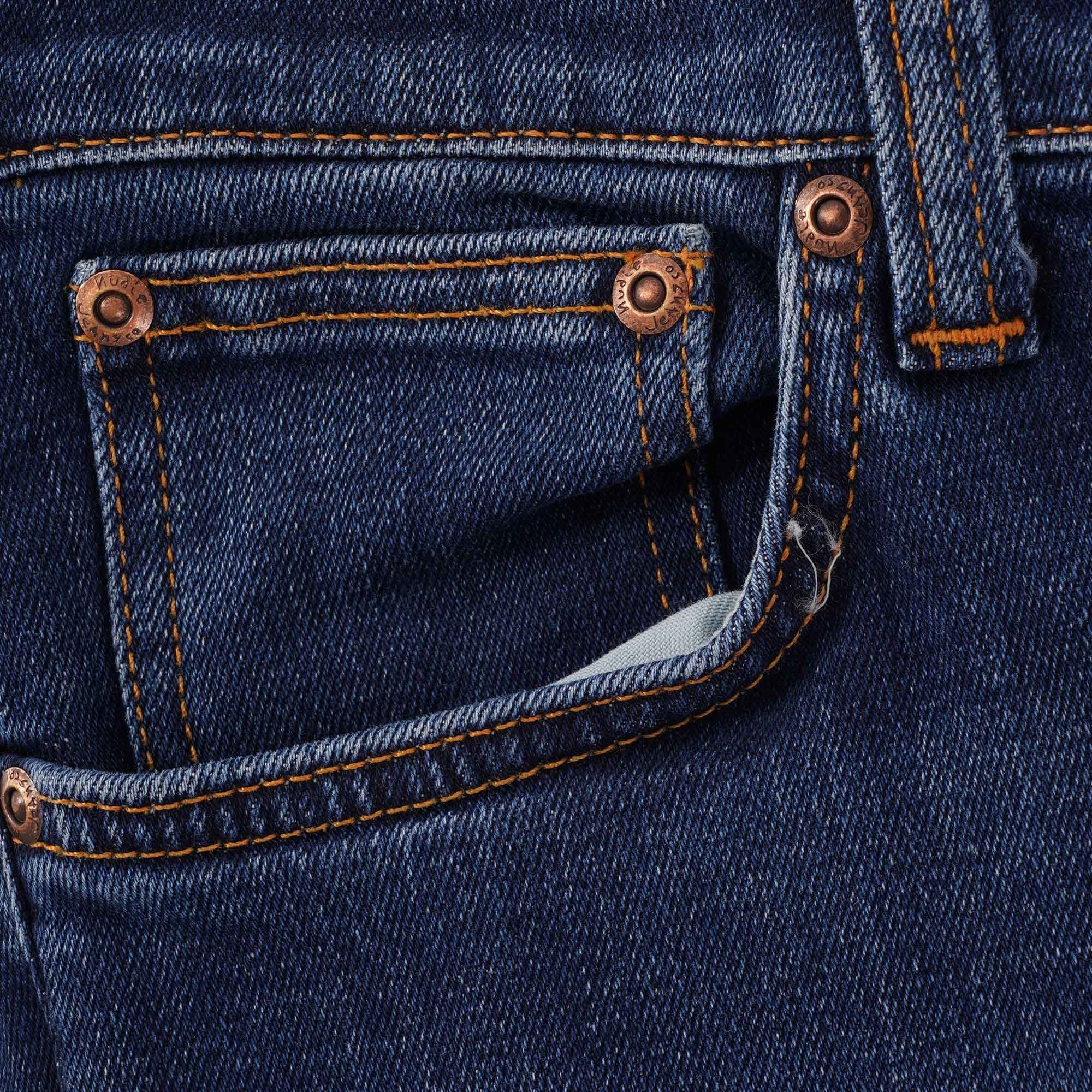 Grim Tim - Indigo Myth