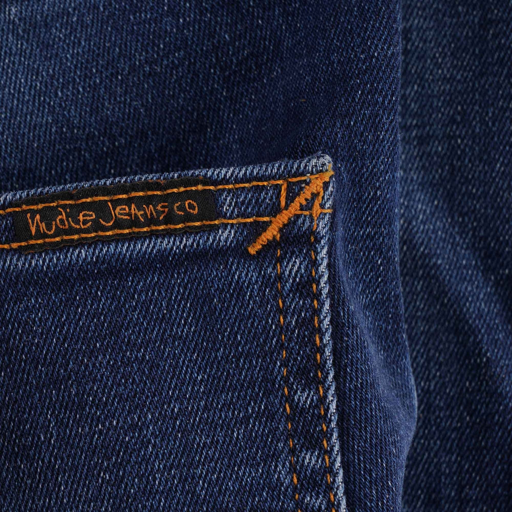 Grim Tim - Indigo Myth