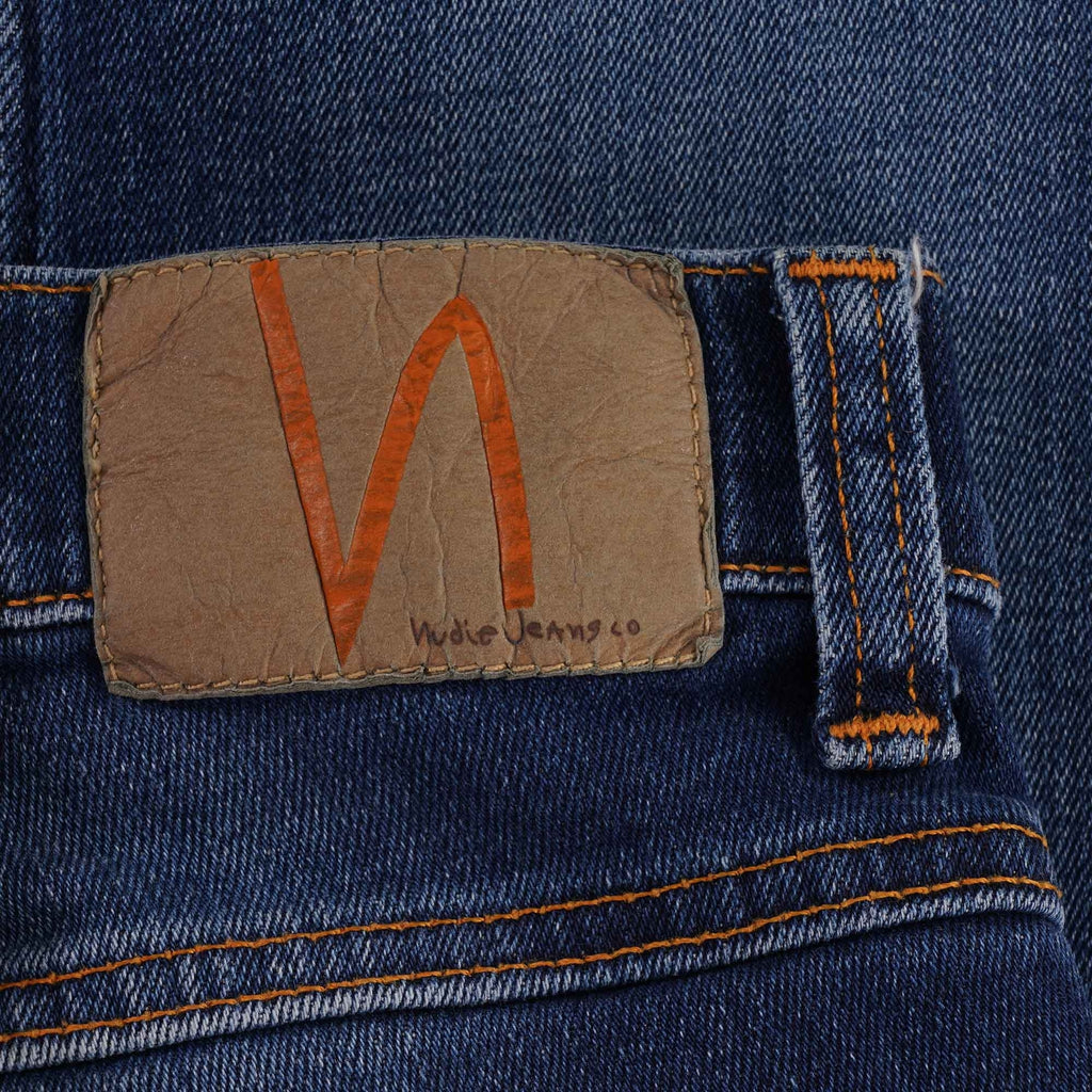 Grim Tim - Indigo Myth