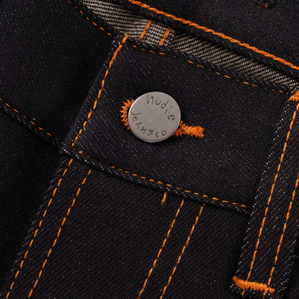 Lean Dean - Dry True Selvedge