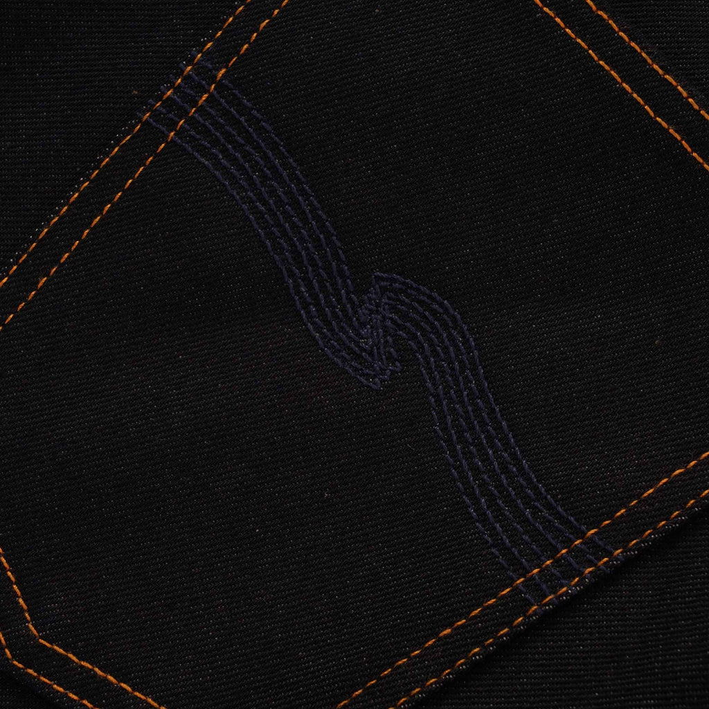 Lean Dean - Dry True Selvedge