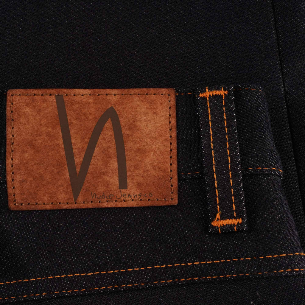 Lean Dean - Dry True Selvedge