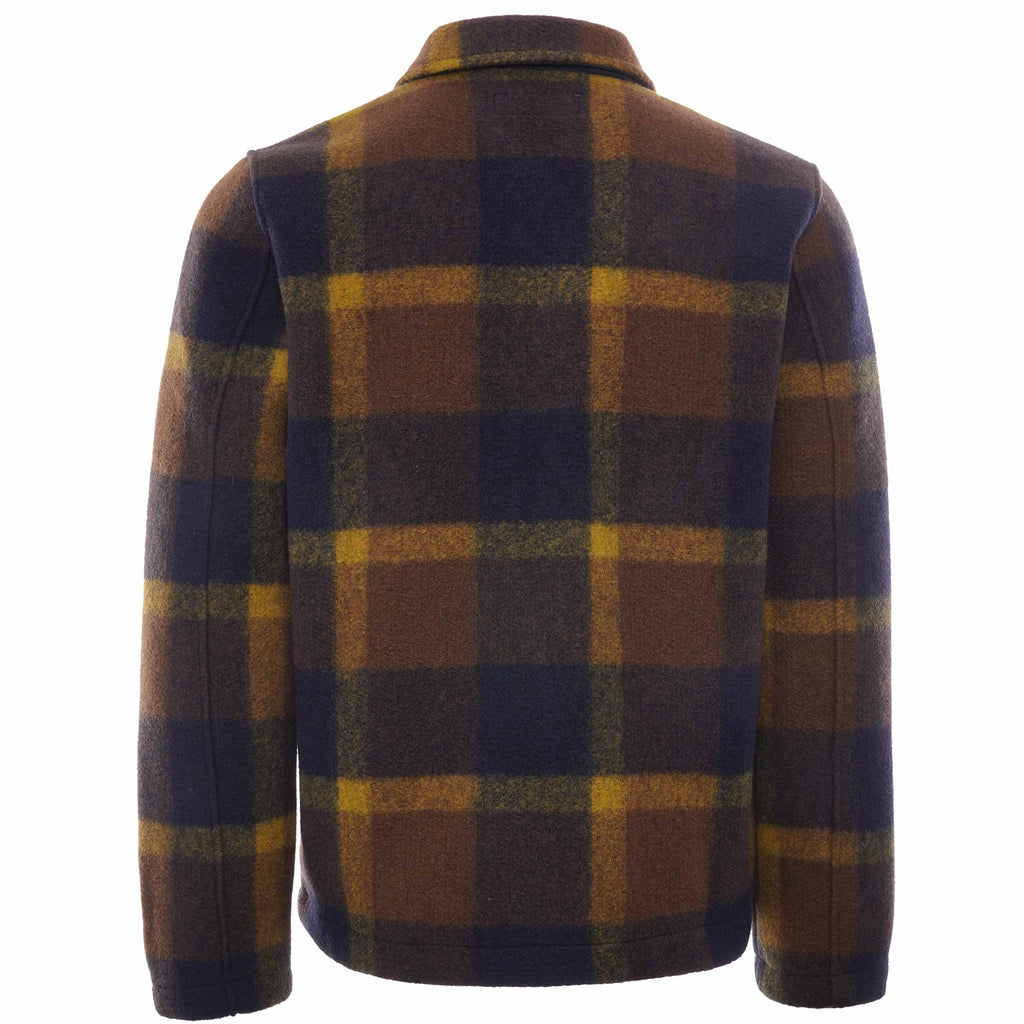 Field Jacket - Navy