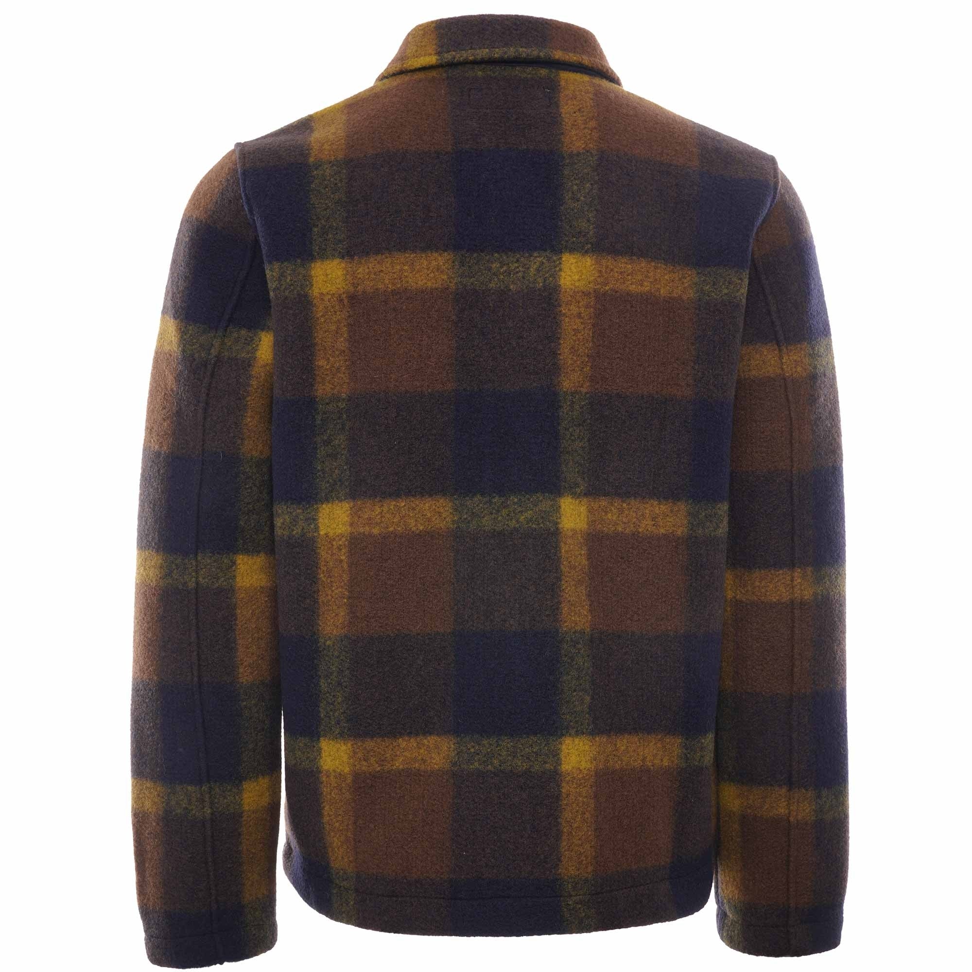 Field Jacket - Navy