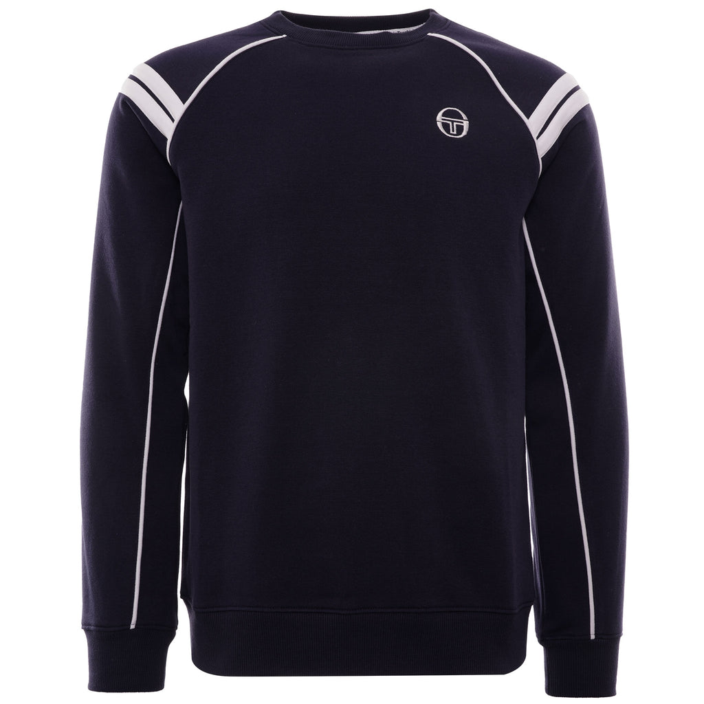 Iceberg Sweatshirt - Navy