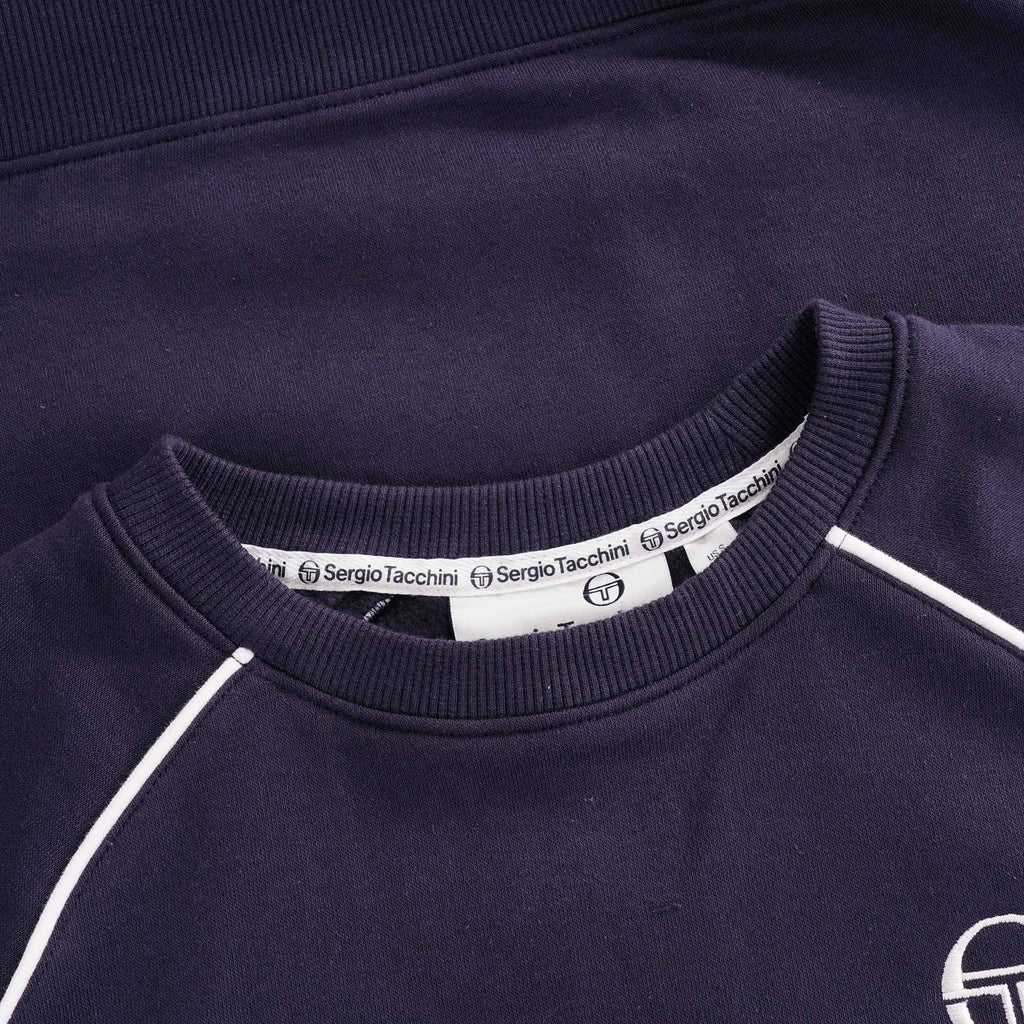 Iceberg Sweatshirt - Navy