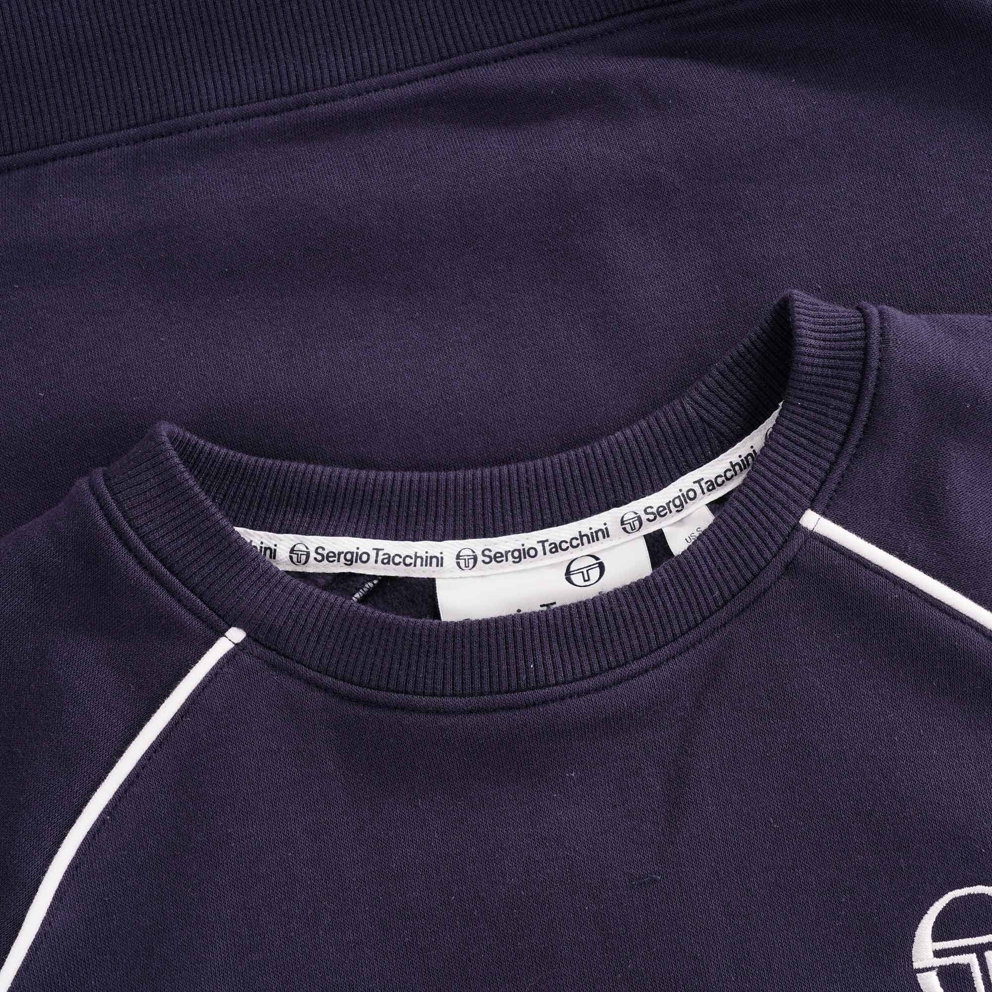 Iceberg Sweatshirt - Navy