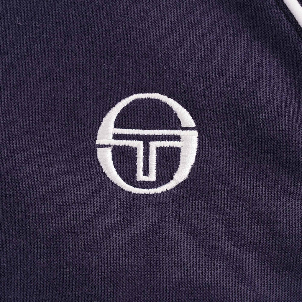 Iceberg Sweatshirt - Navy