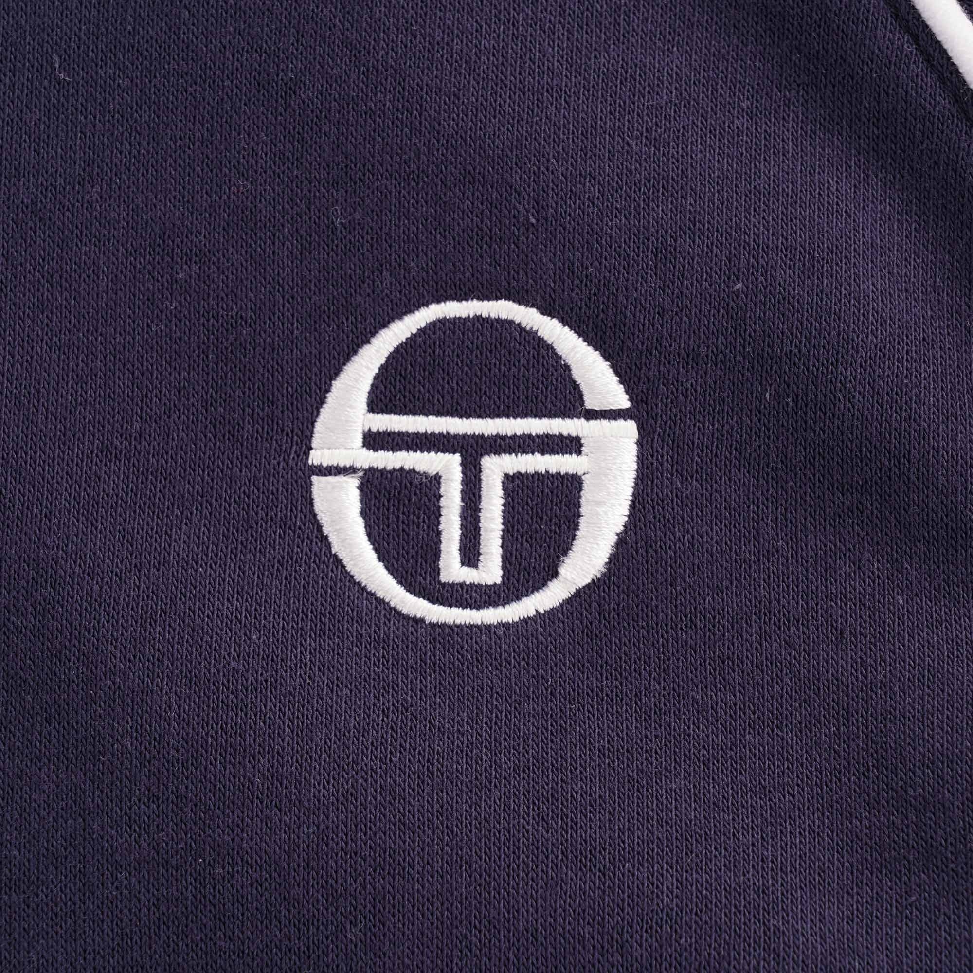 Iceberg Sweatshirt - Navy