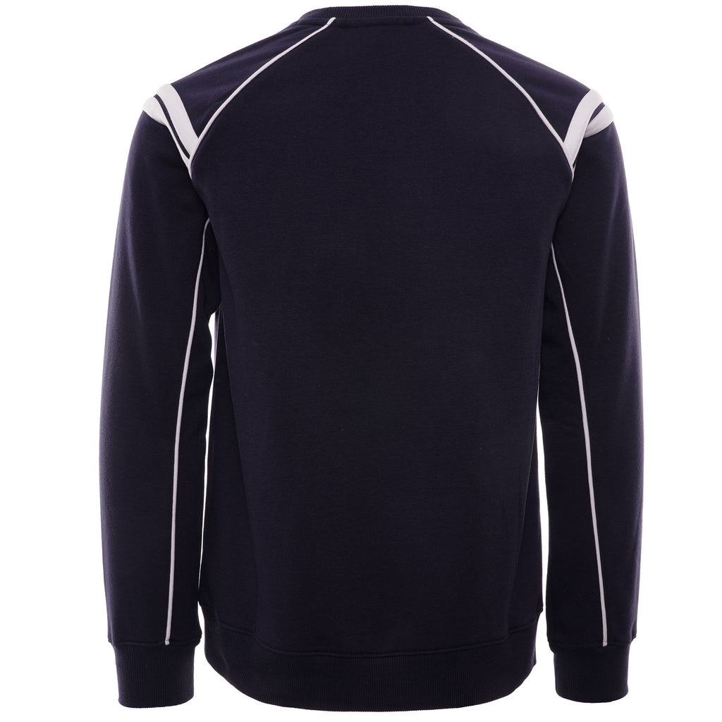 Iceberg Sweatshirt - Navy