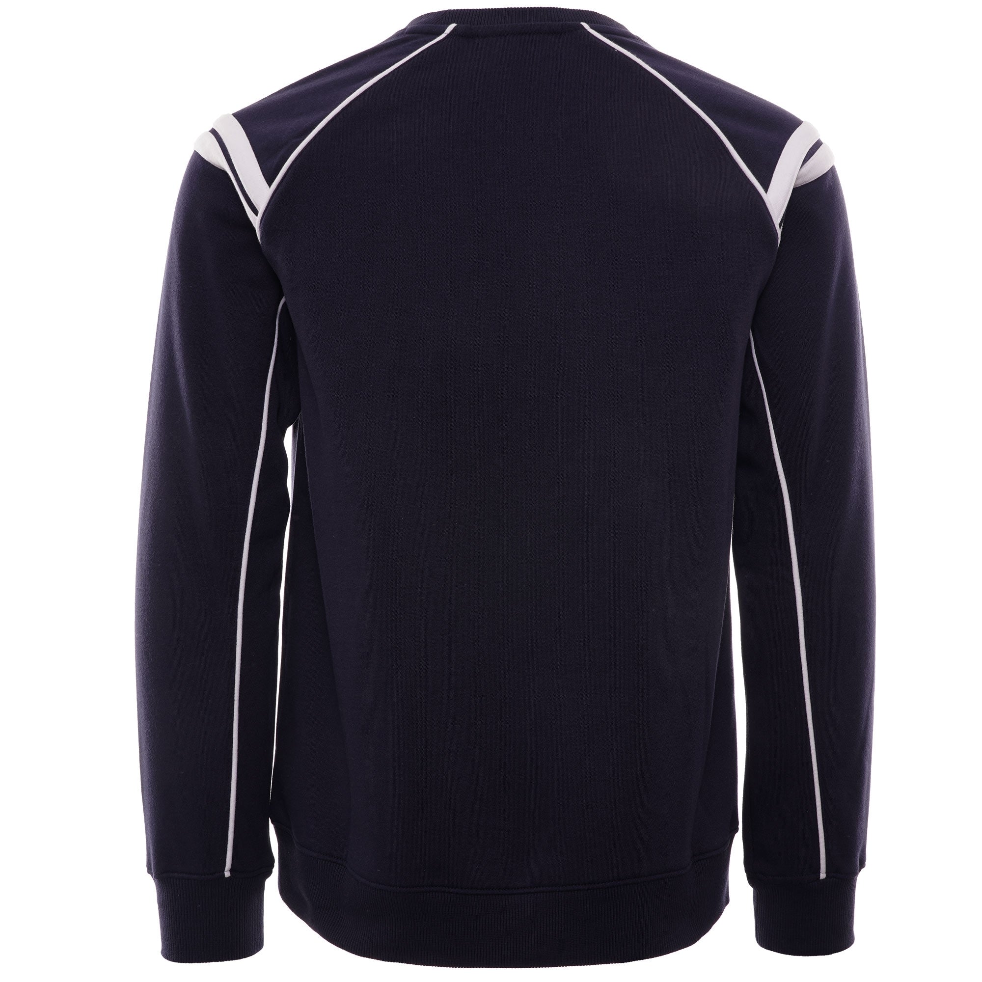 Iceberg Sweatshirt - Navy