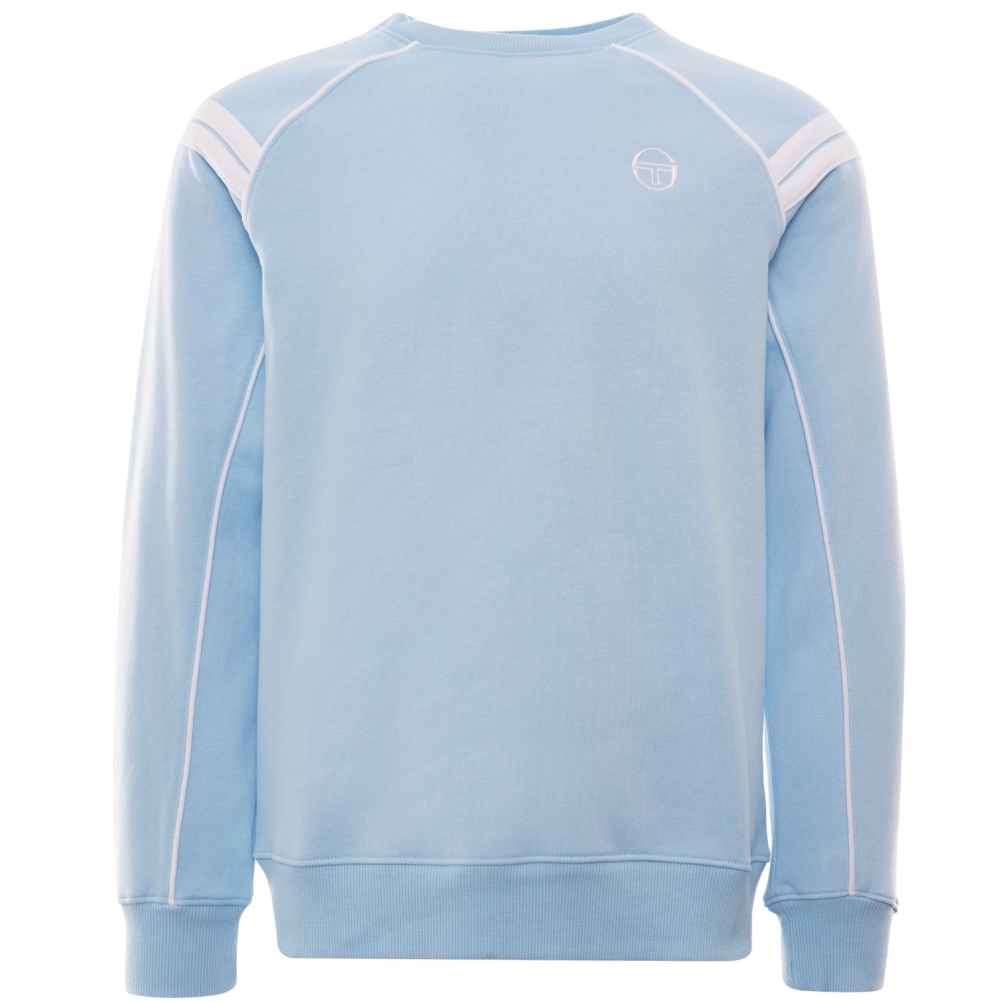 Iceberg Sweatshirt - Blue
