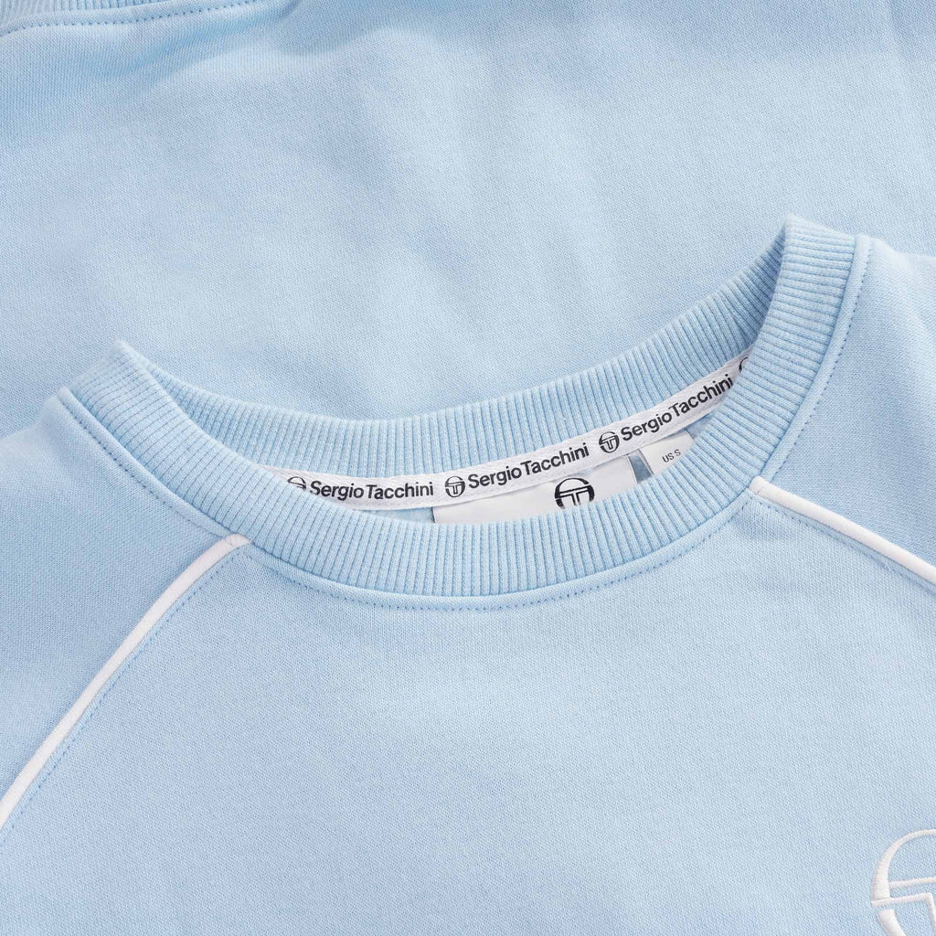 Iceberg Sweatshirt - Blue