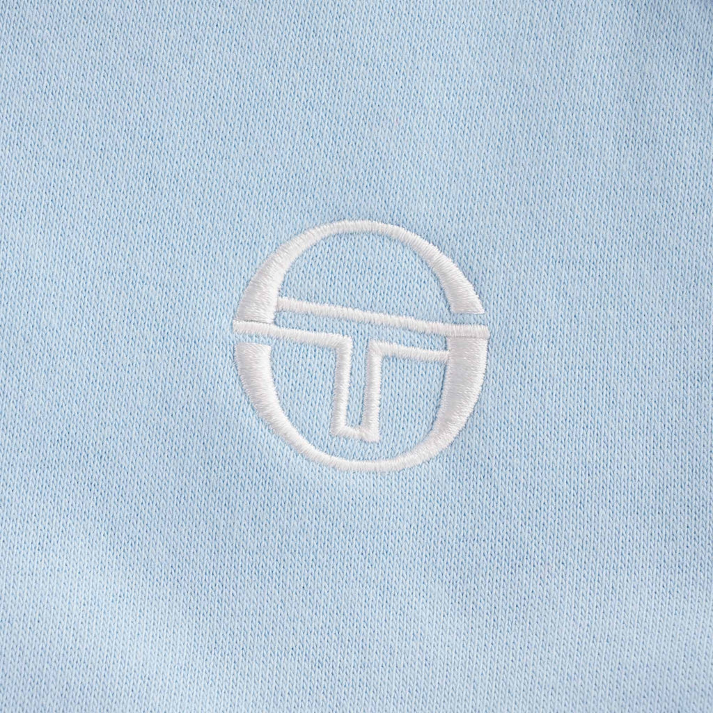 Iceberg Sweatshirt - Blue