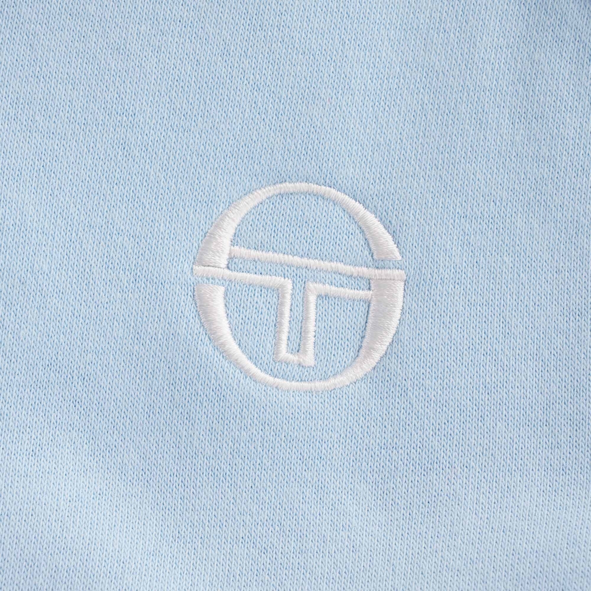 Iceberg Sweatshirt - Blue