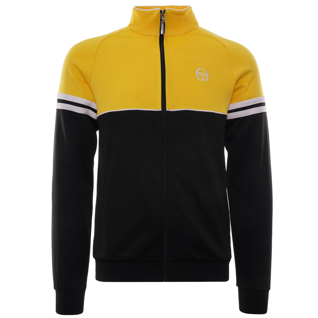 Orion Track Top - Slicker