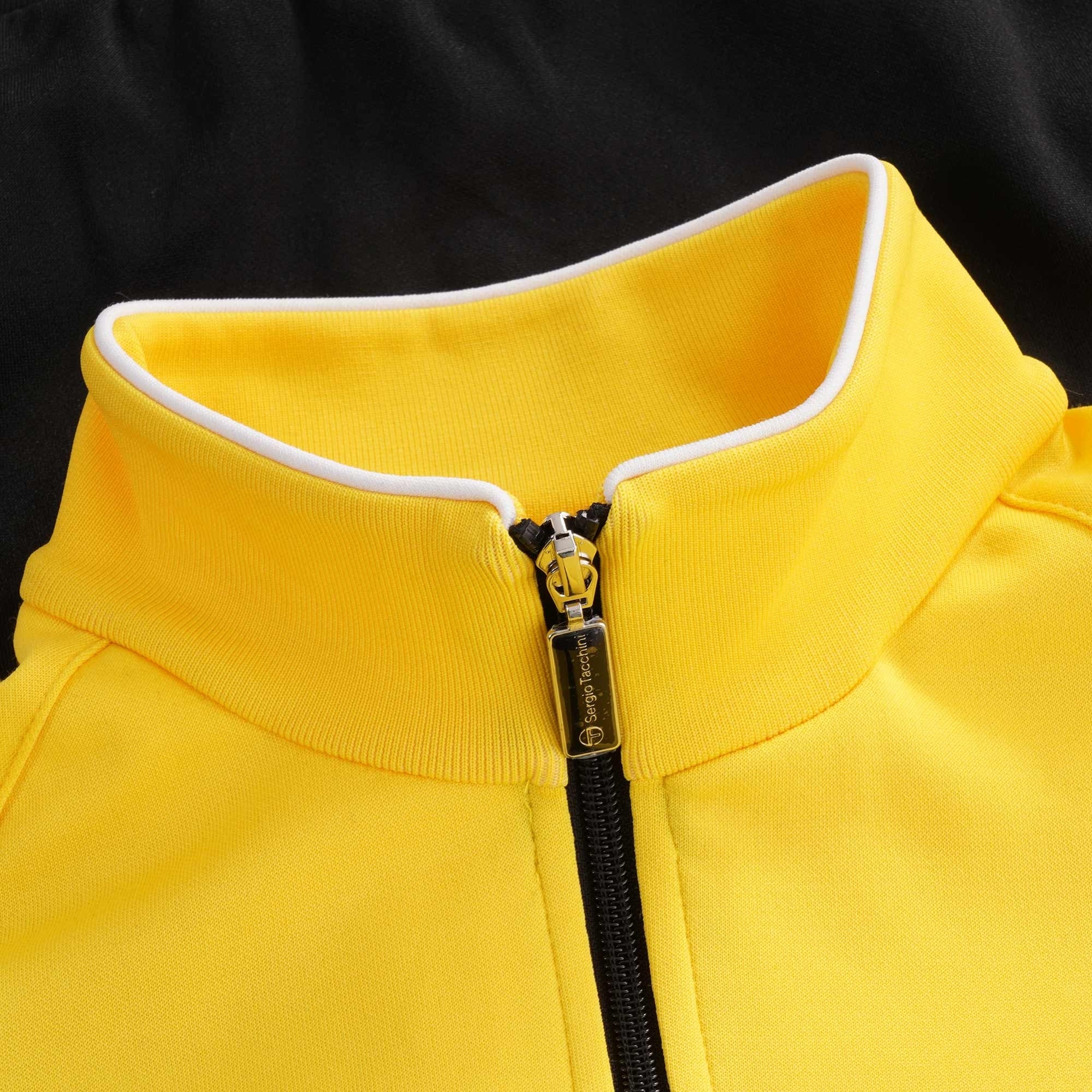 Orion Track Top - Slicker