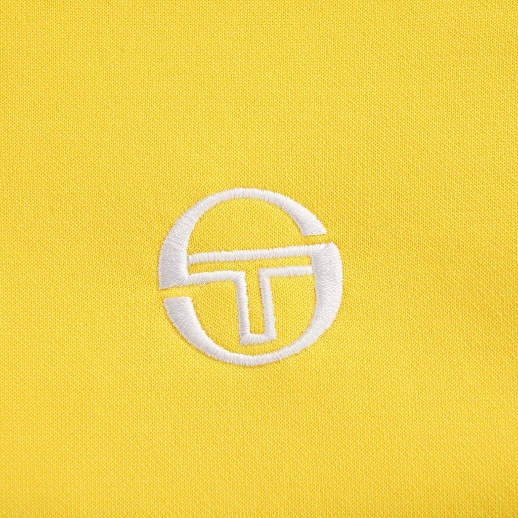 Orion Track Top - Slicker
