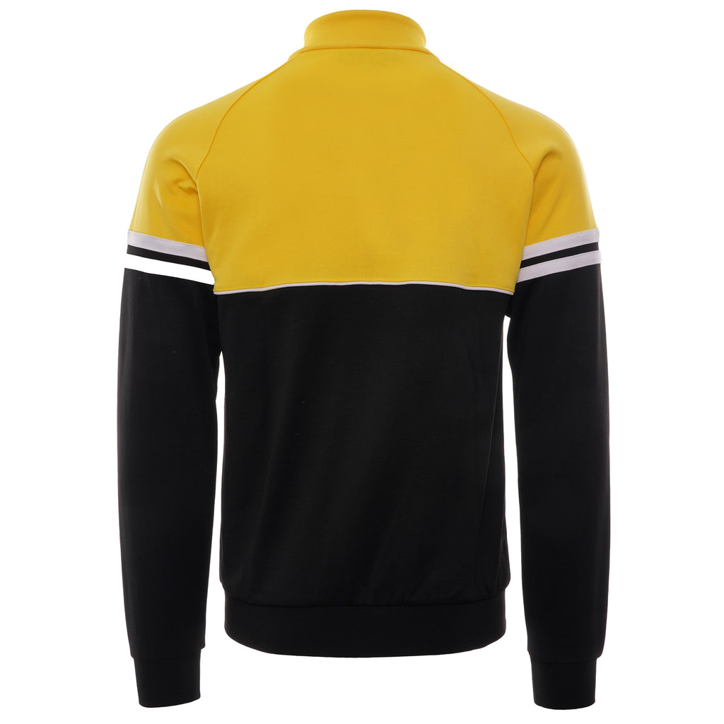 Orion Track Top - Slicker