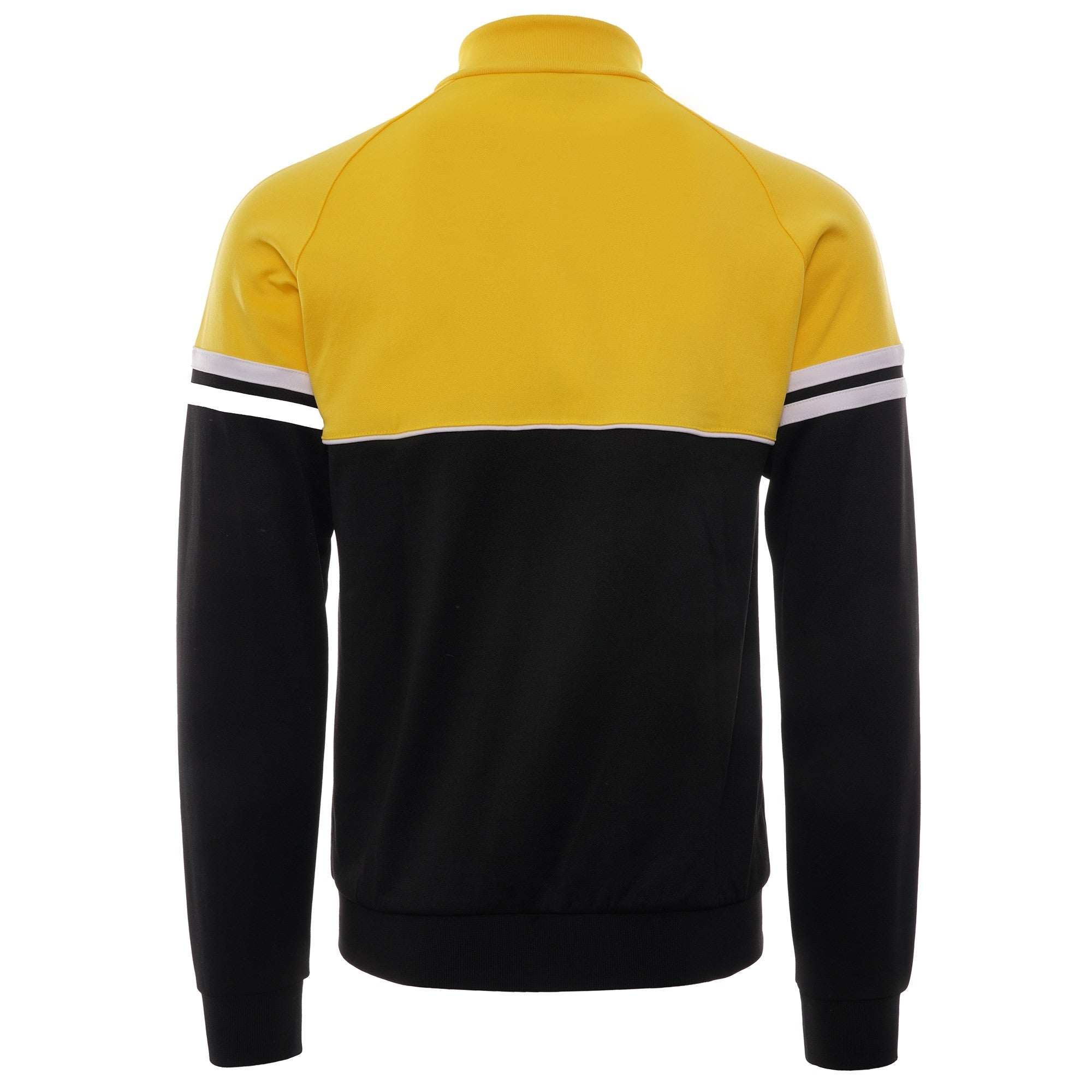Orion Track Top - Slicker