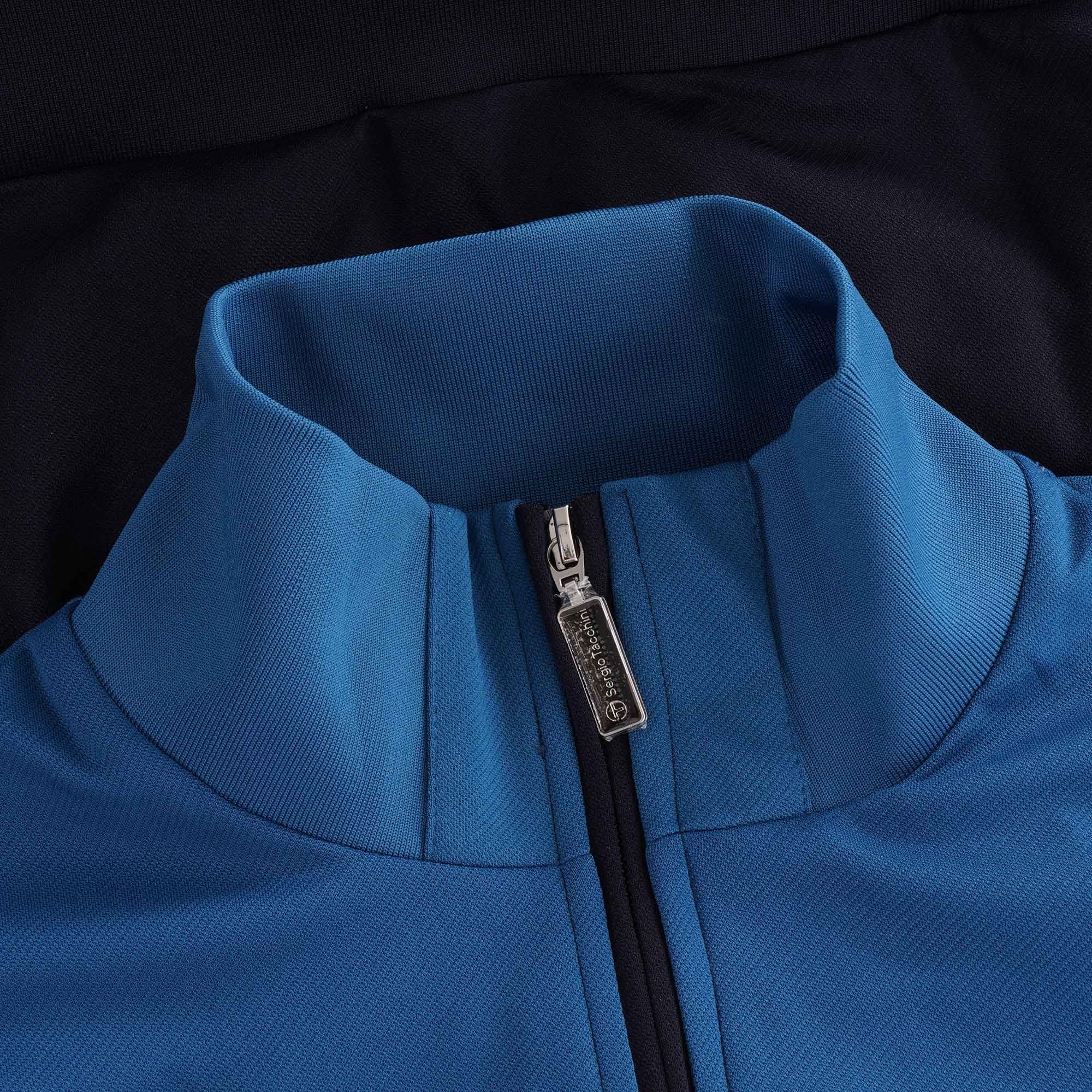 Damarindo Track Jacket - Navy