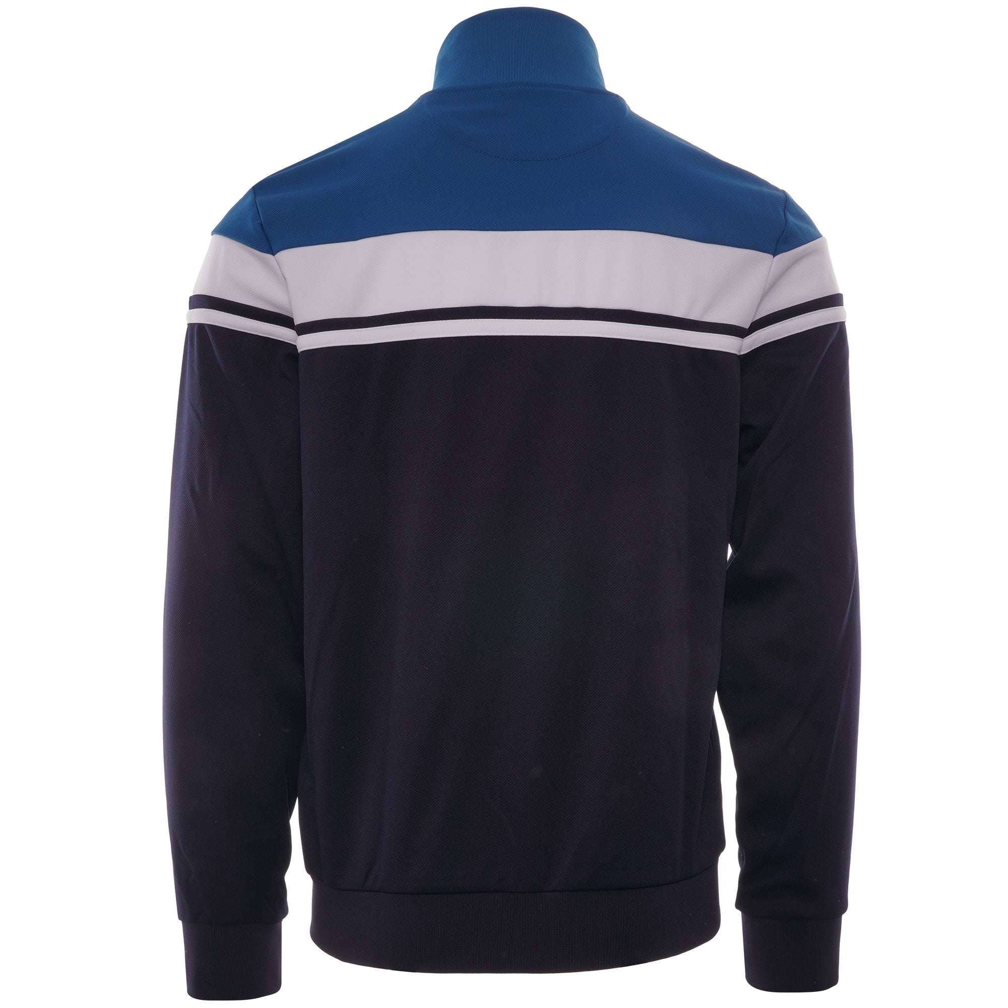 Damarindo Track Jacket - Navy