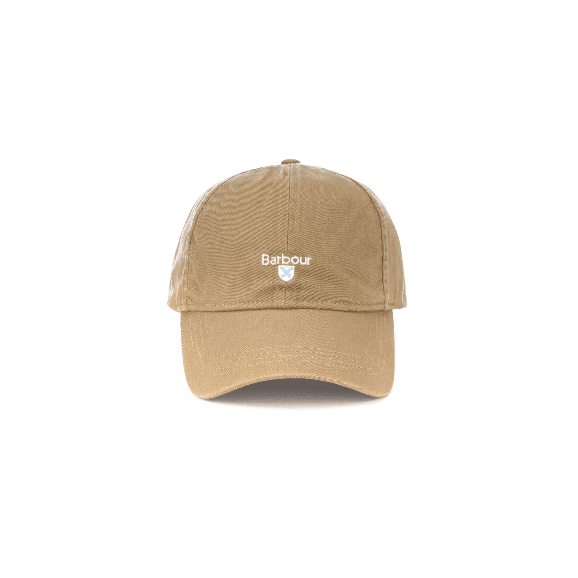 Cascade Sports Cap - Biscuit