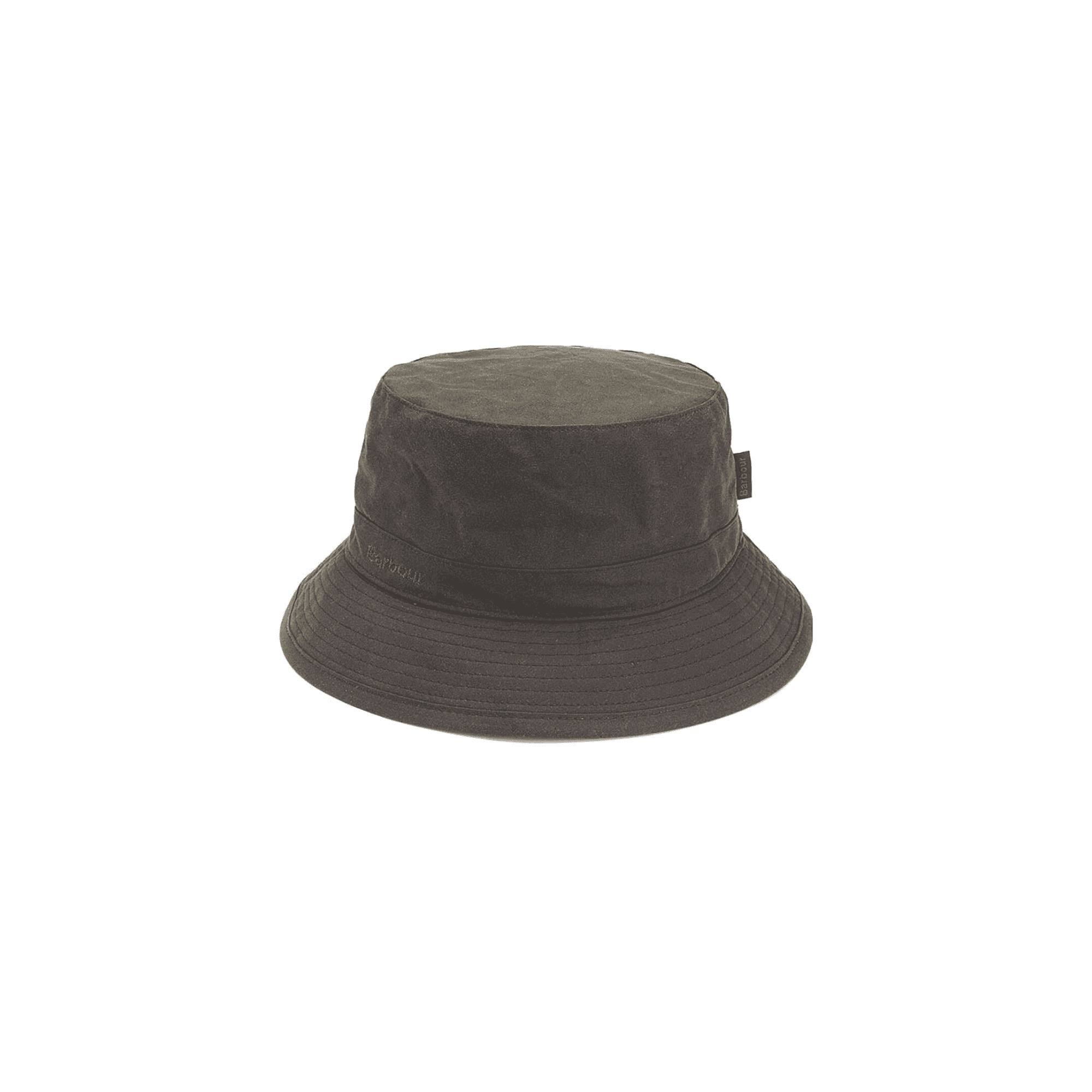 Wax Sports Hat - Olive