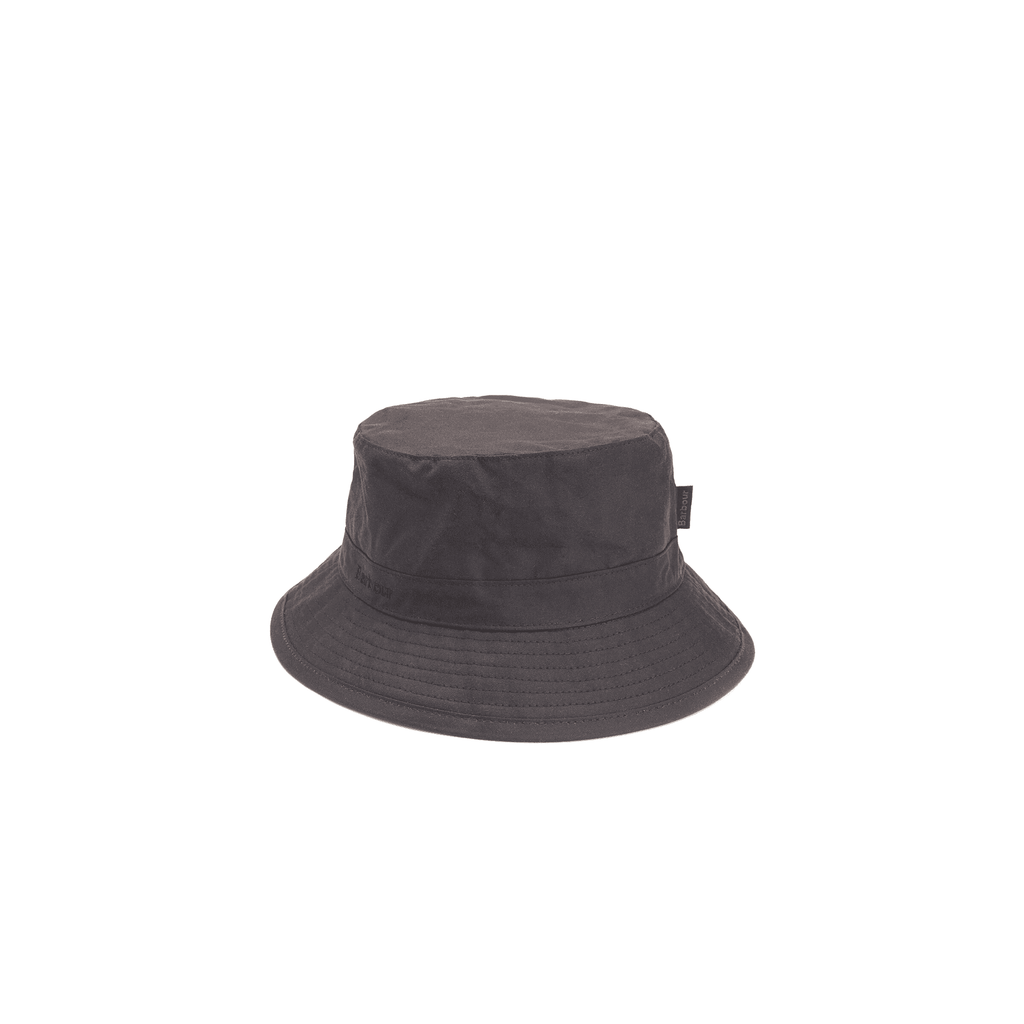 Wax Sports Hat - Rustic