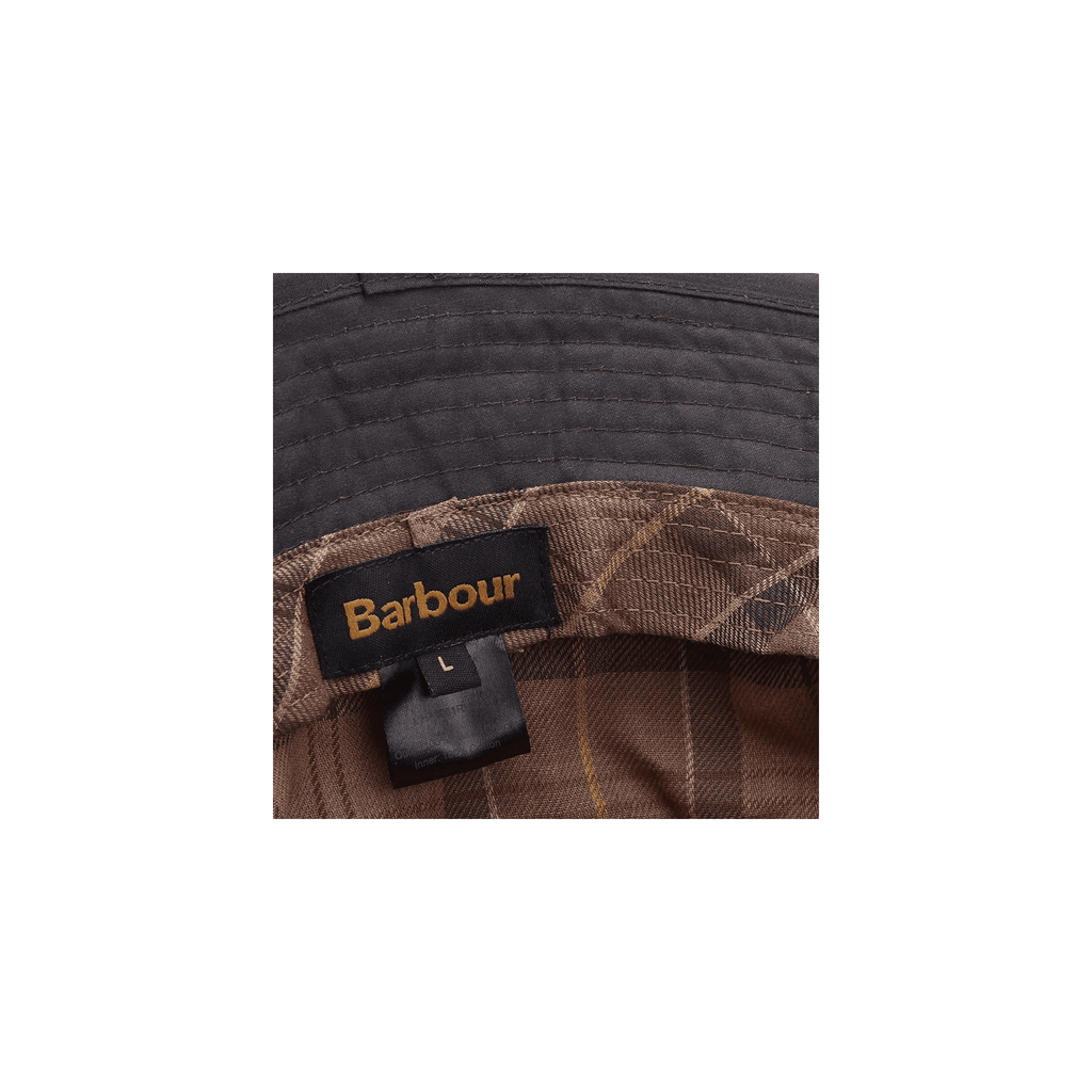 Wax Sports Hat - Rustic
