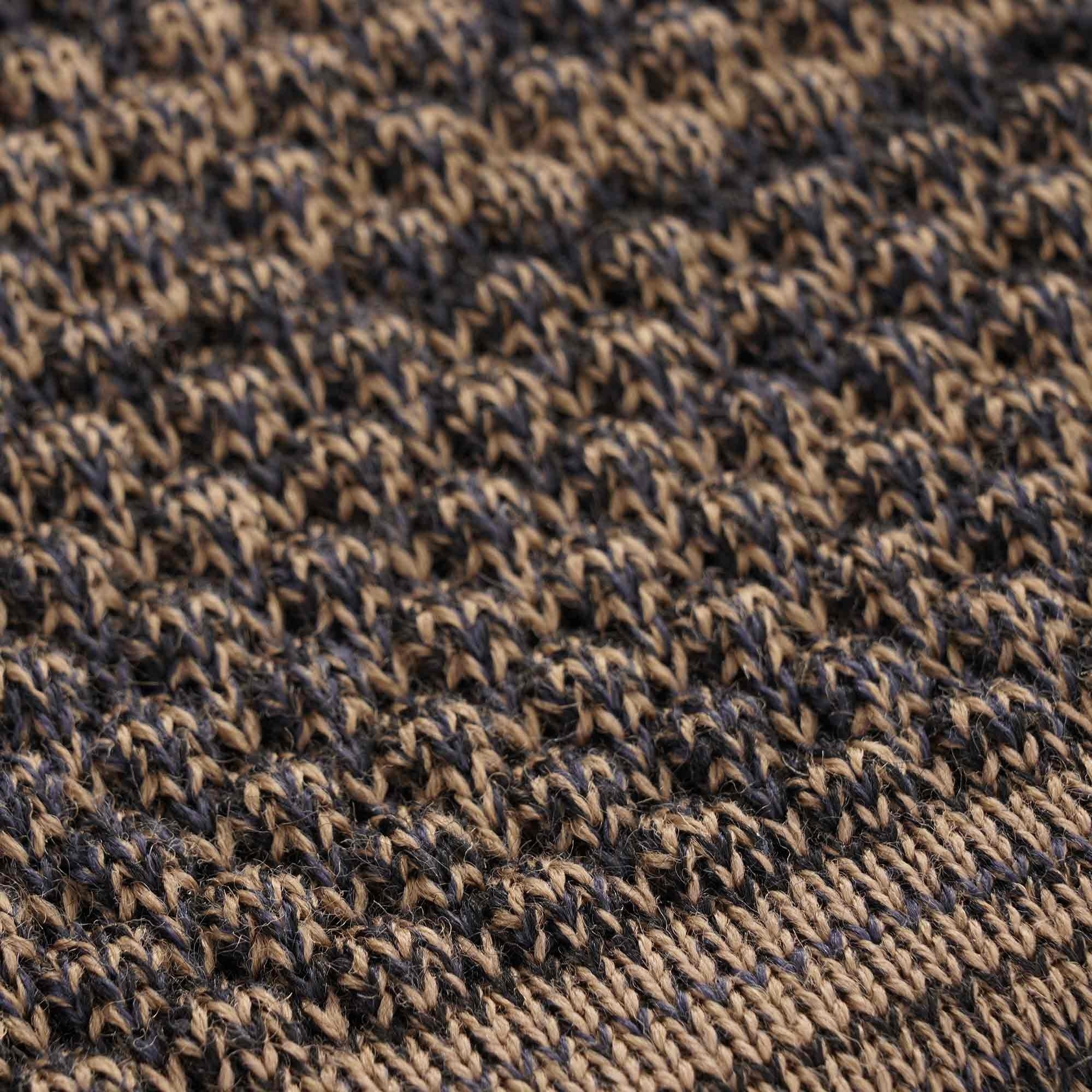 Fisherman Sweater - Army Mix