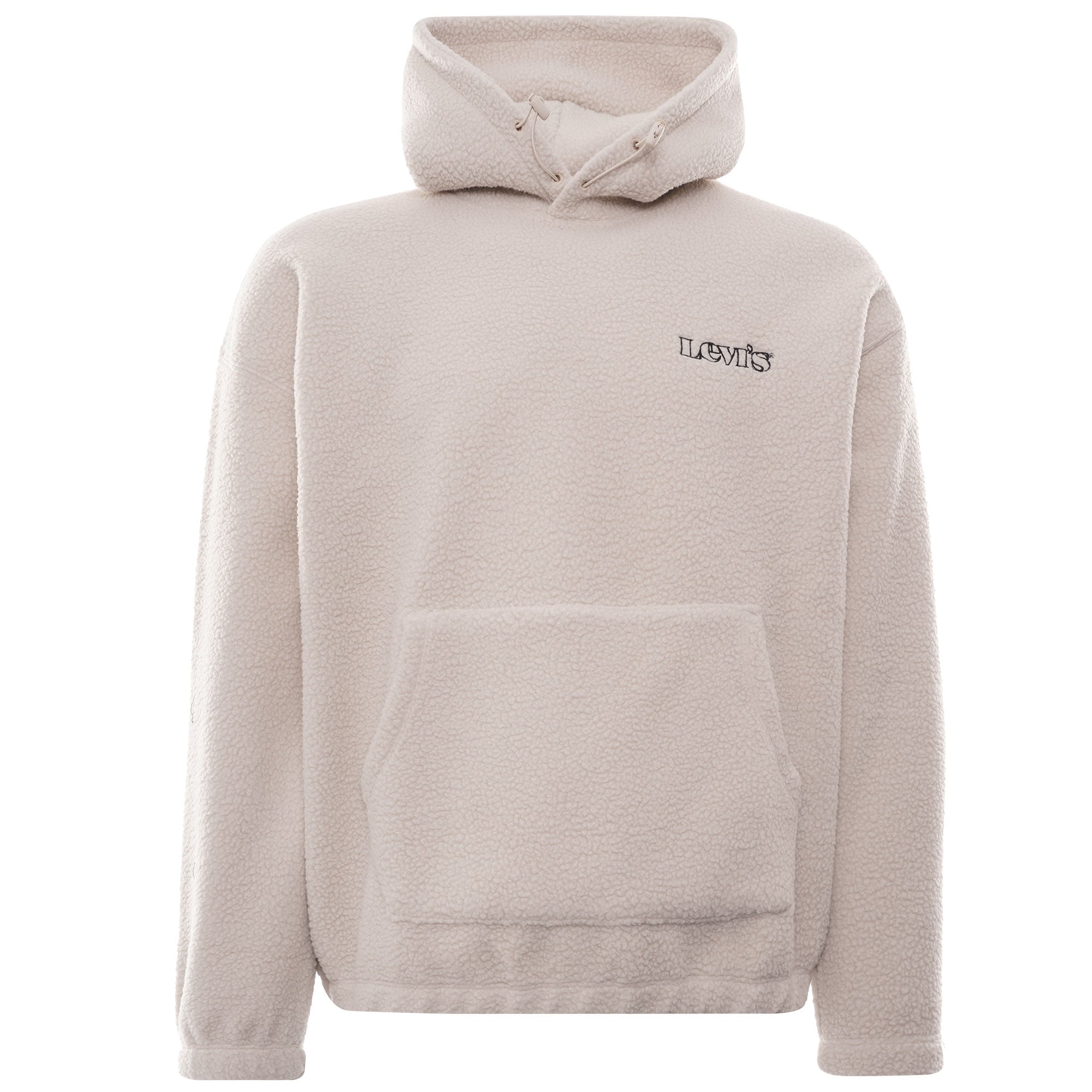 Cozy Up Hoodie - Sahara