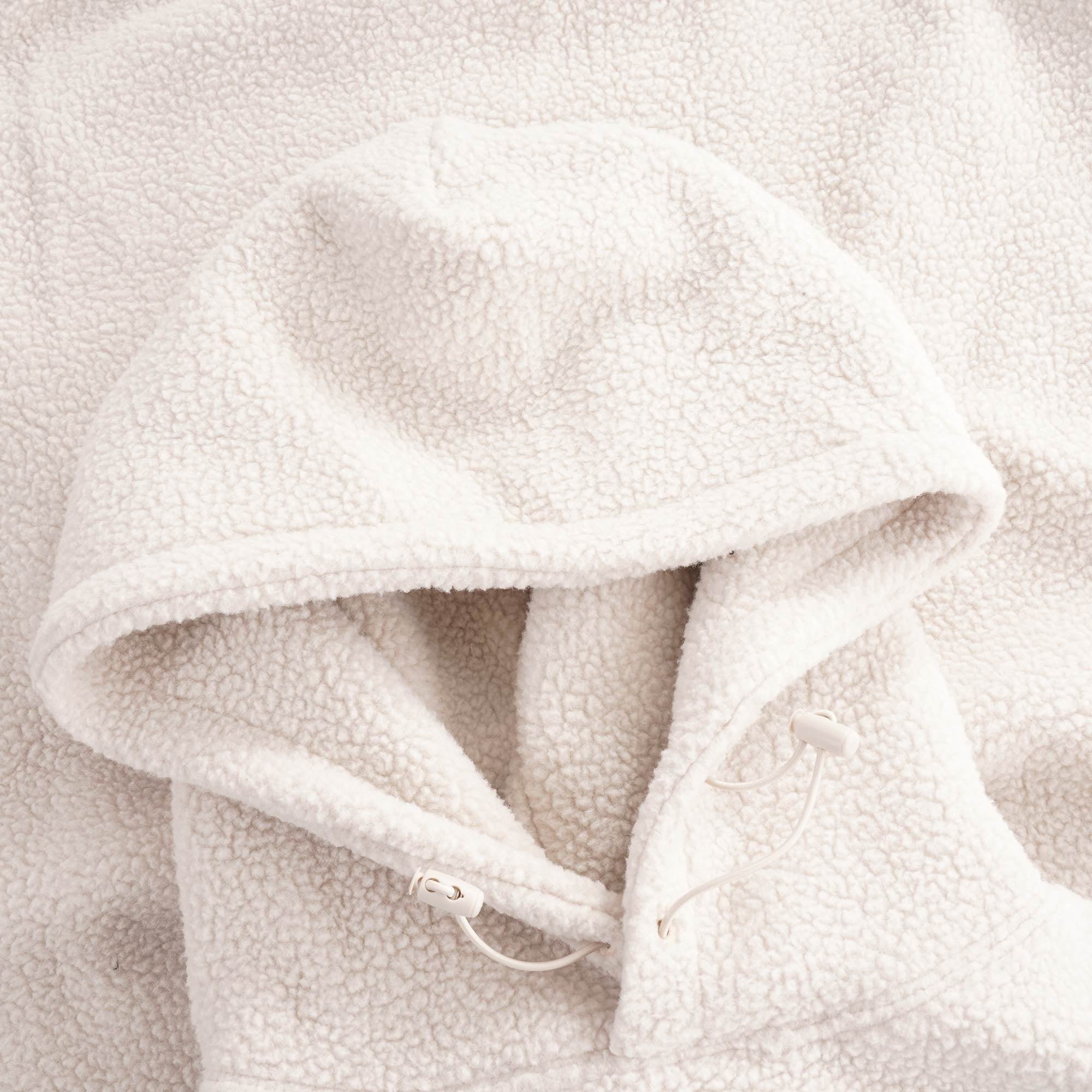 Cozy Up Hoodie - Sahara