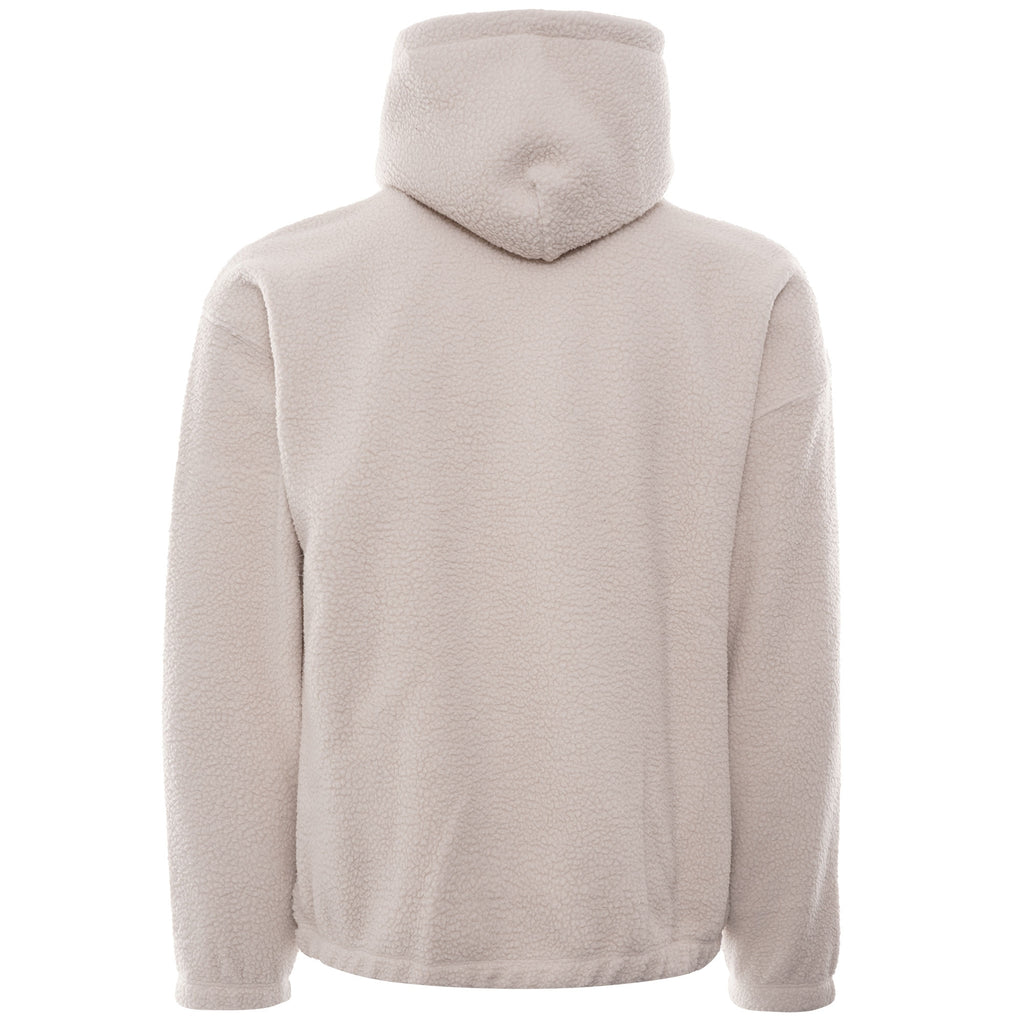 Cozy Up Hoodie - Sahara