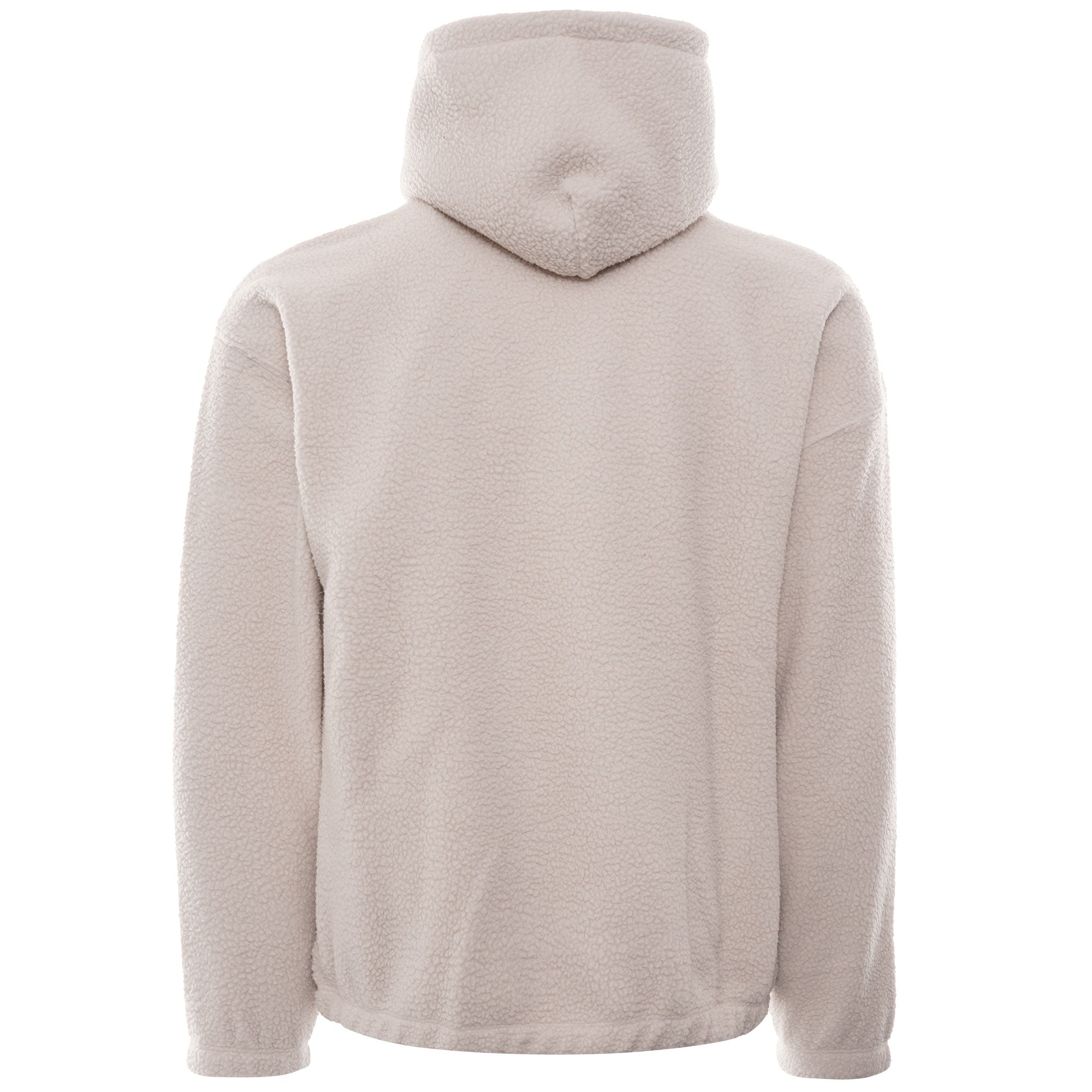 Cozy Up Hoodie - Sahara