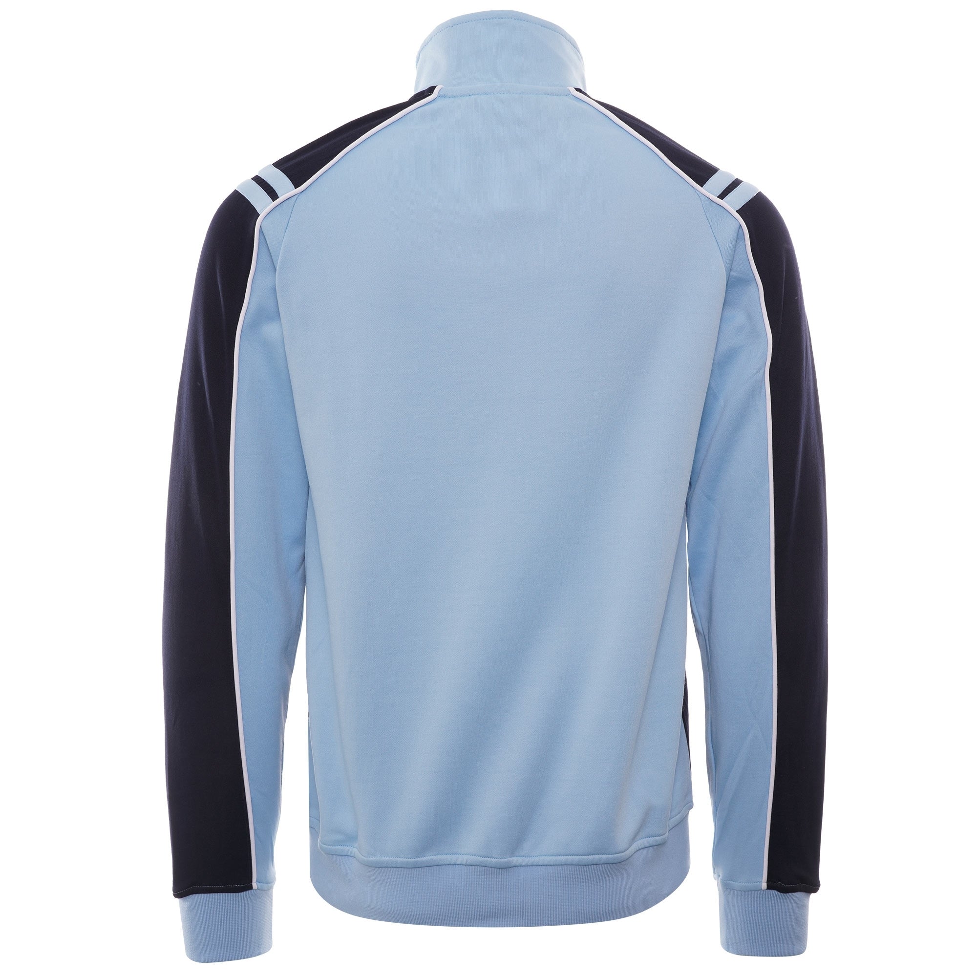 Iceberg Track Top - Sky Blue