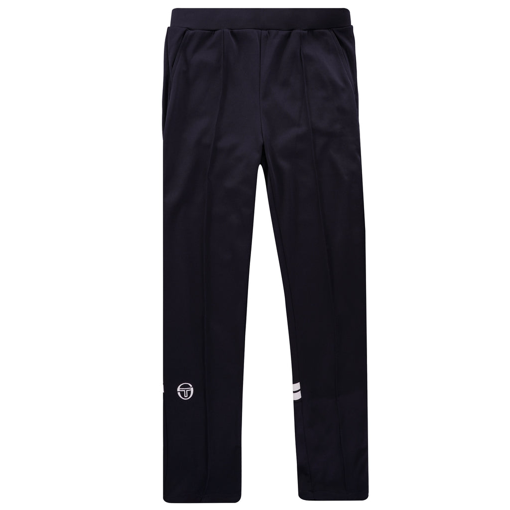 Orion Pant - Night Sky/White