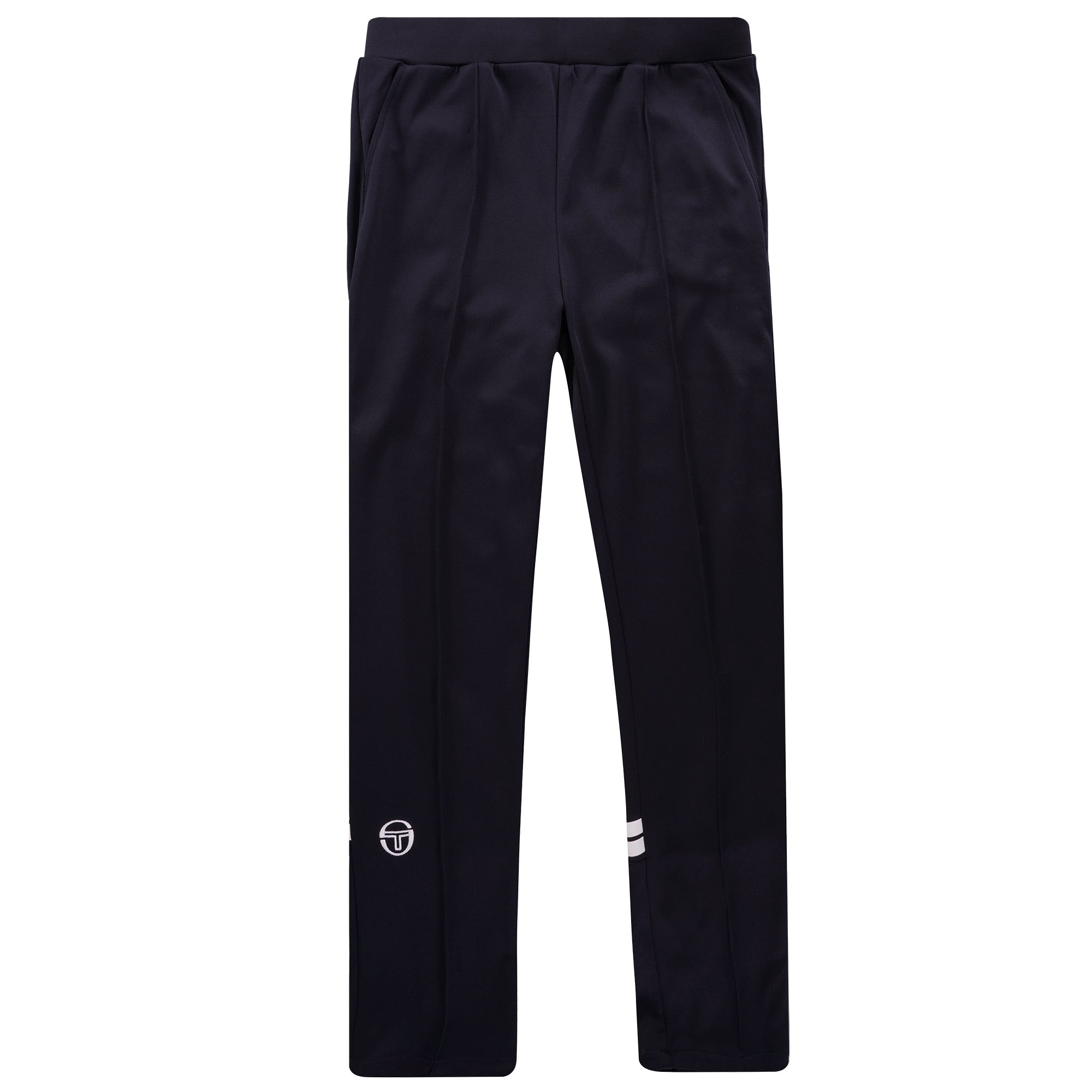 Orion Pant - Night Sky/White