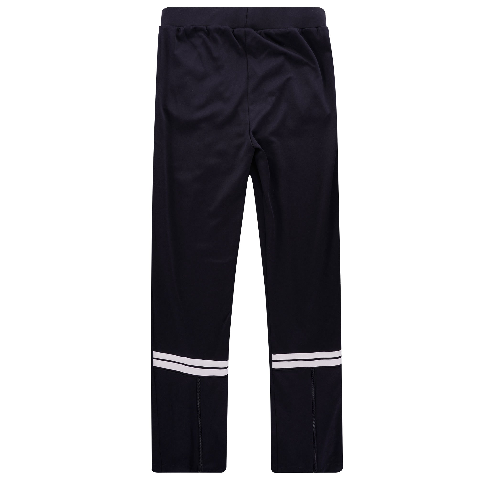 Orion Pant - Night Sky/White