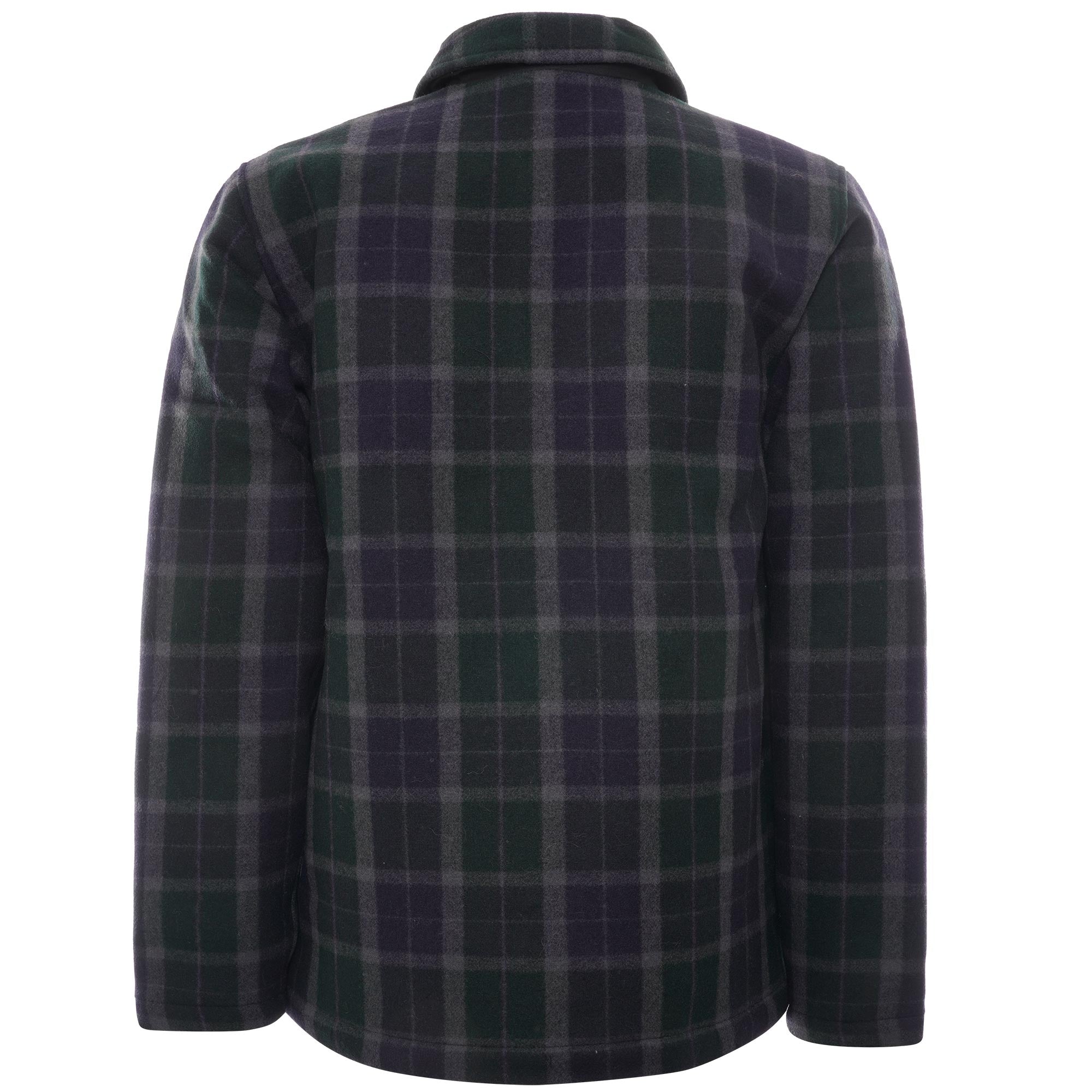 Carhartt WIP Blaine Jacket - Grove – Stuarts London