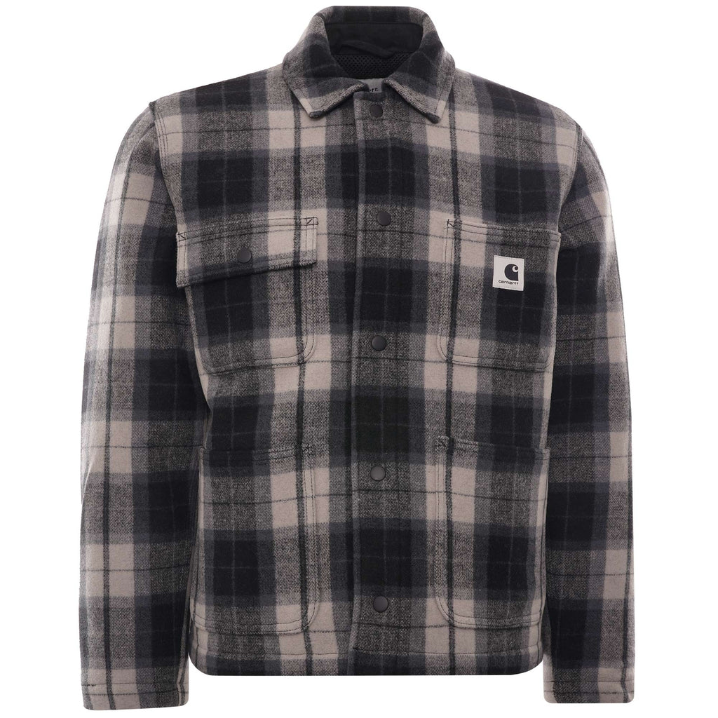 Womens Blaine Jacket - Hammer