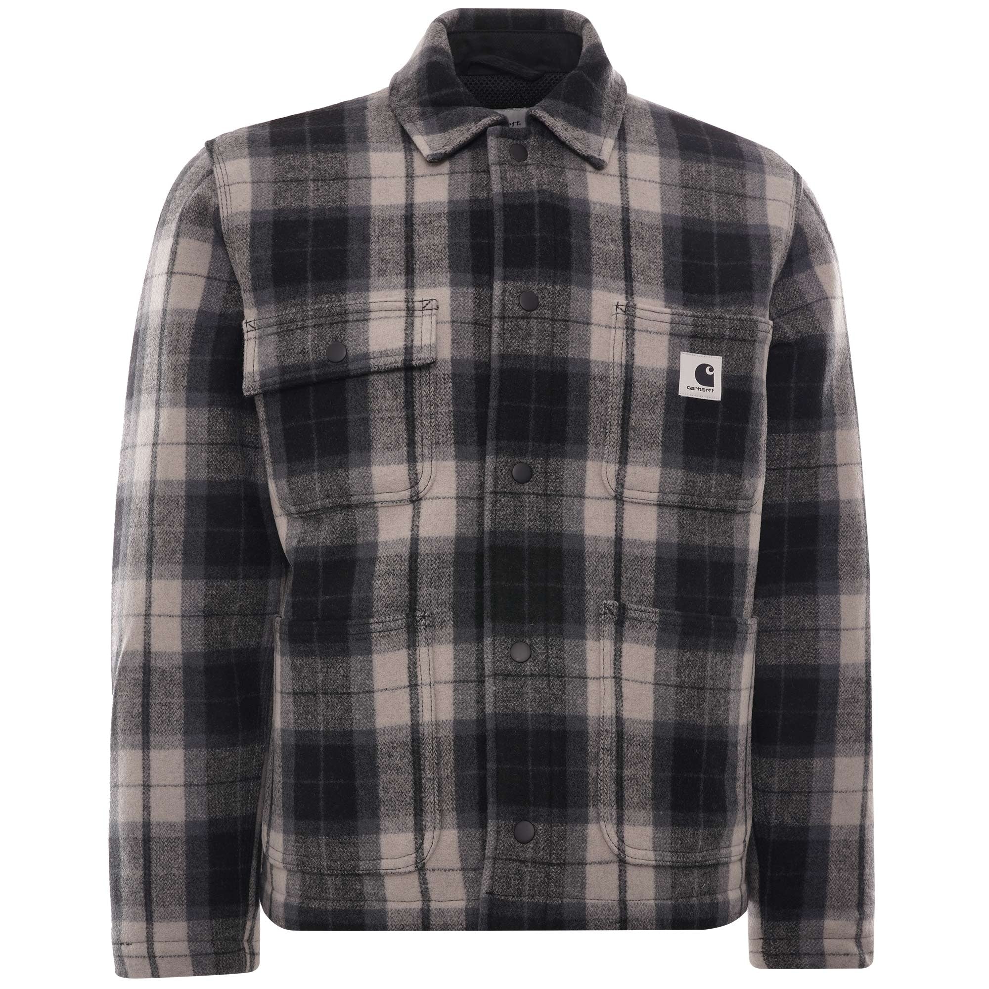 Womens Blaine Jacket - Hammer
